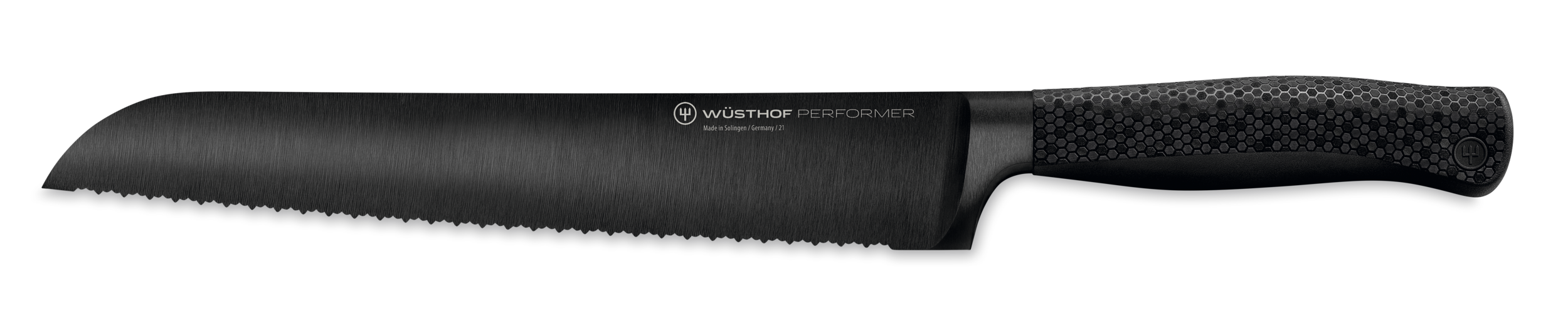 Wüsthof Performer Brotmesser 23 Wüsthof Performer Brotmesser 23