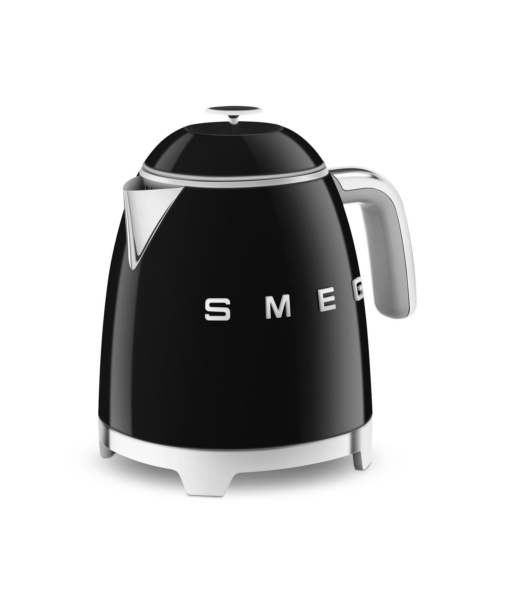 Smeg KLF05BLEU Wasserkocher