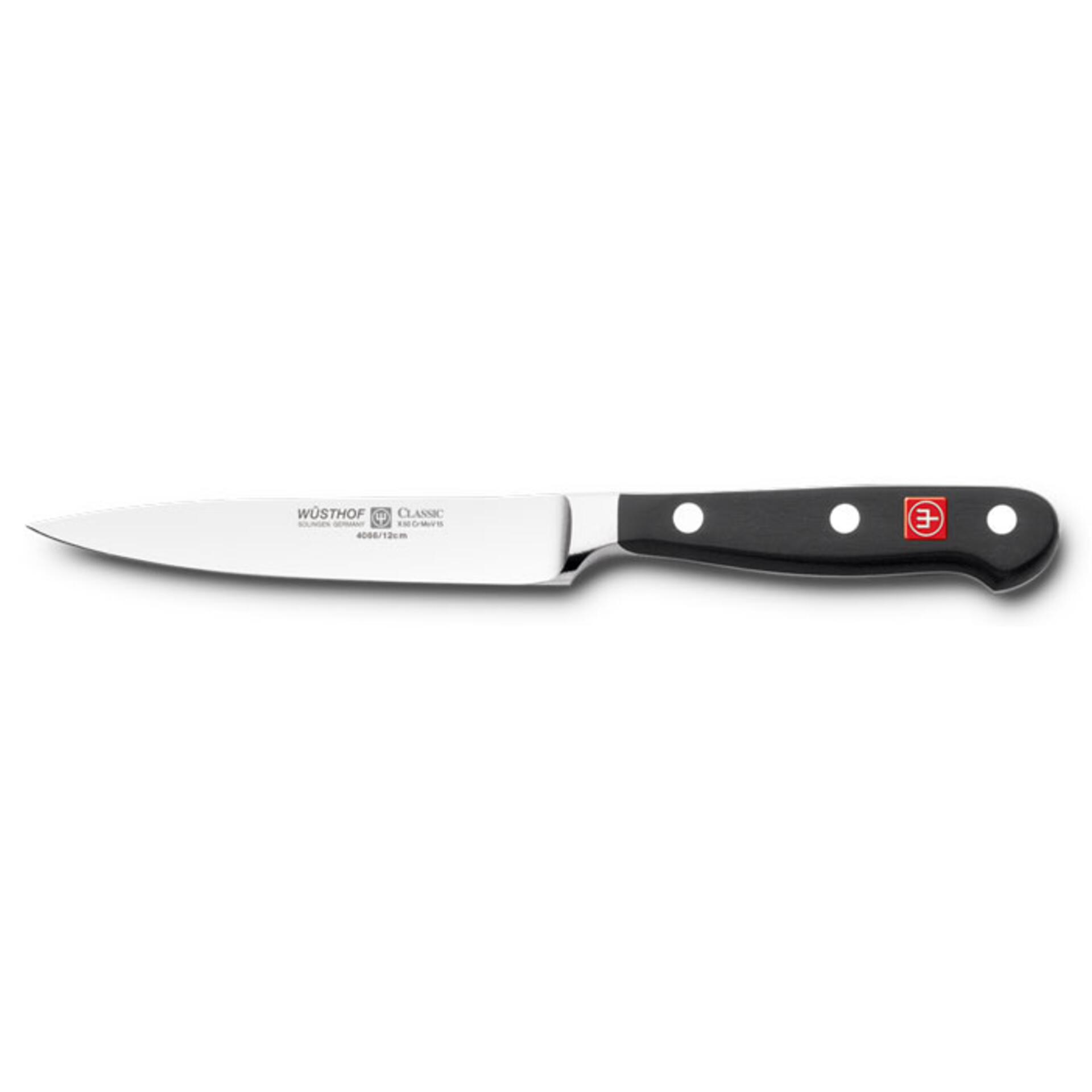 Wüsthof Classic Gemüsemesser 12cm