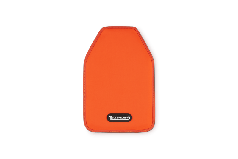 Le Creuset Weinkühler WA-126 Ofenrot