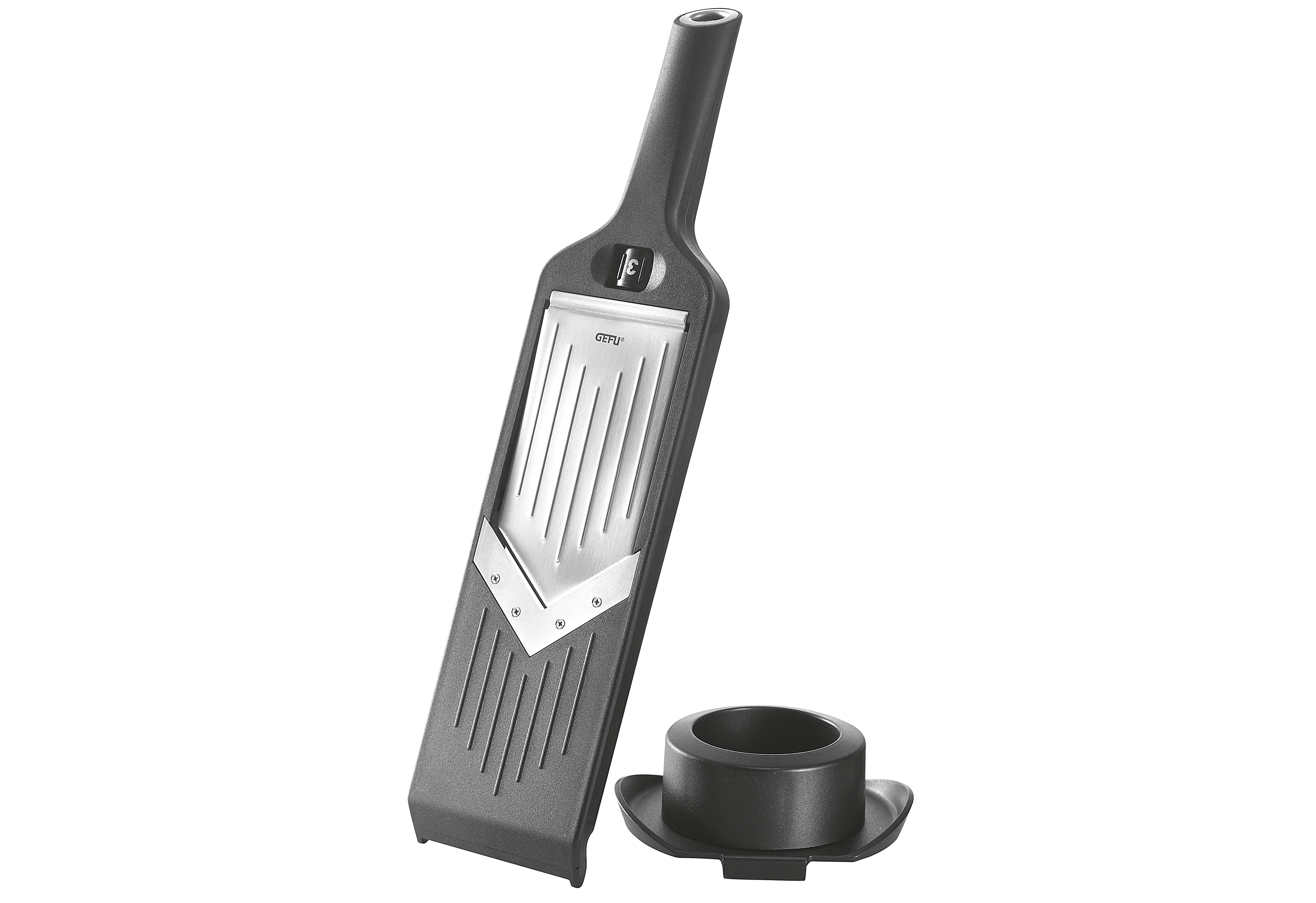 GEFU V-Hobel Violi