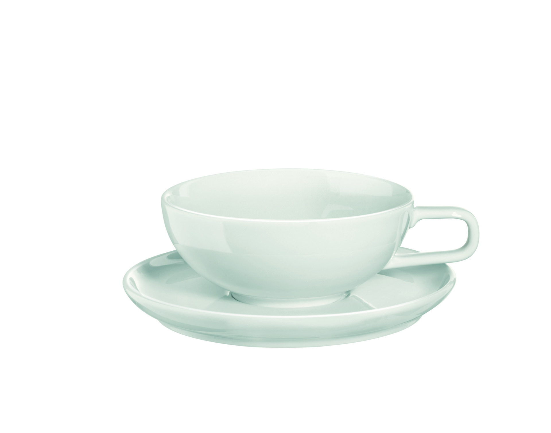 ASA kolibri Teetasse Grün
