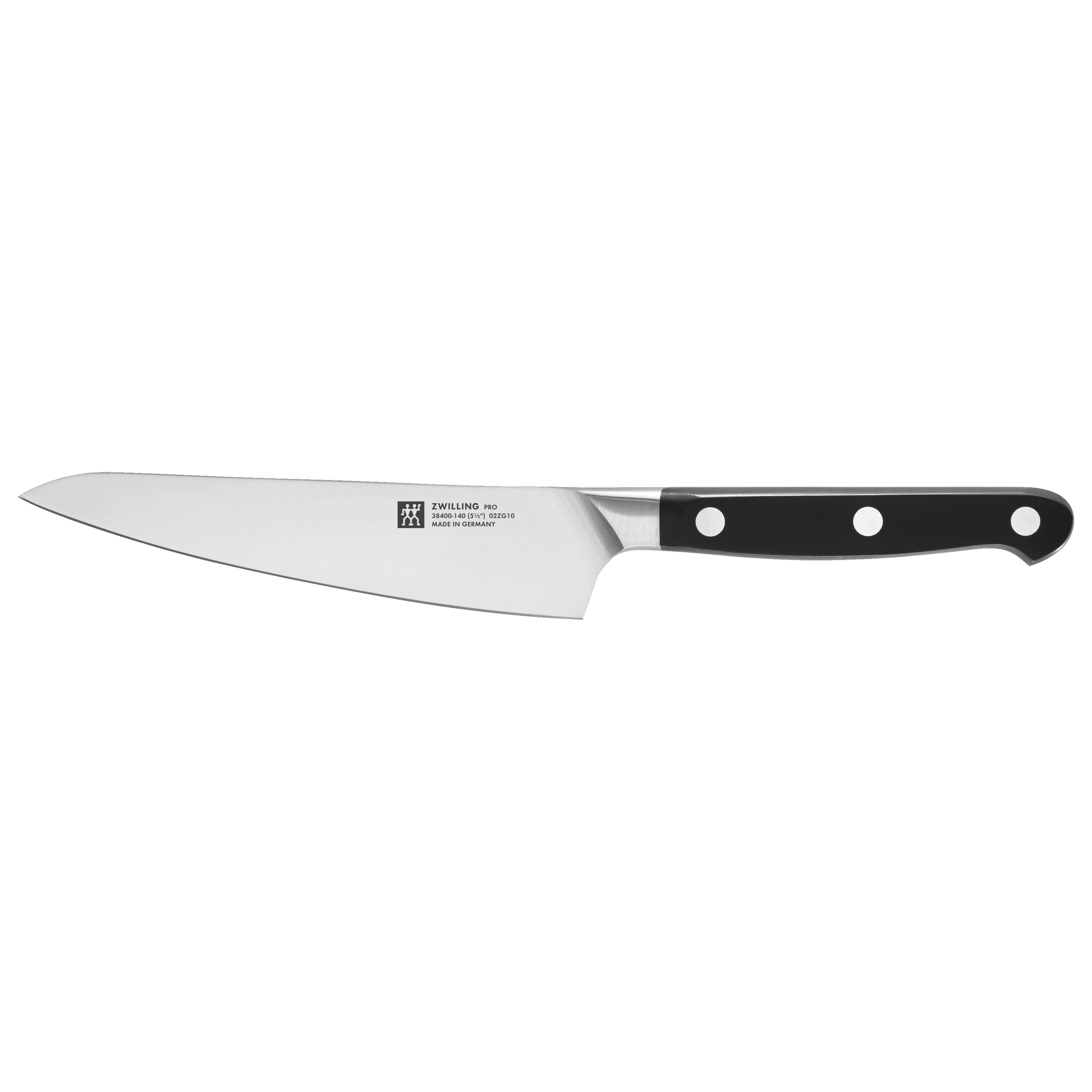 ZWILLING Pro Kochmesser compact 14 cm