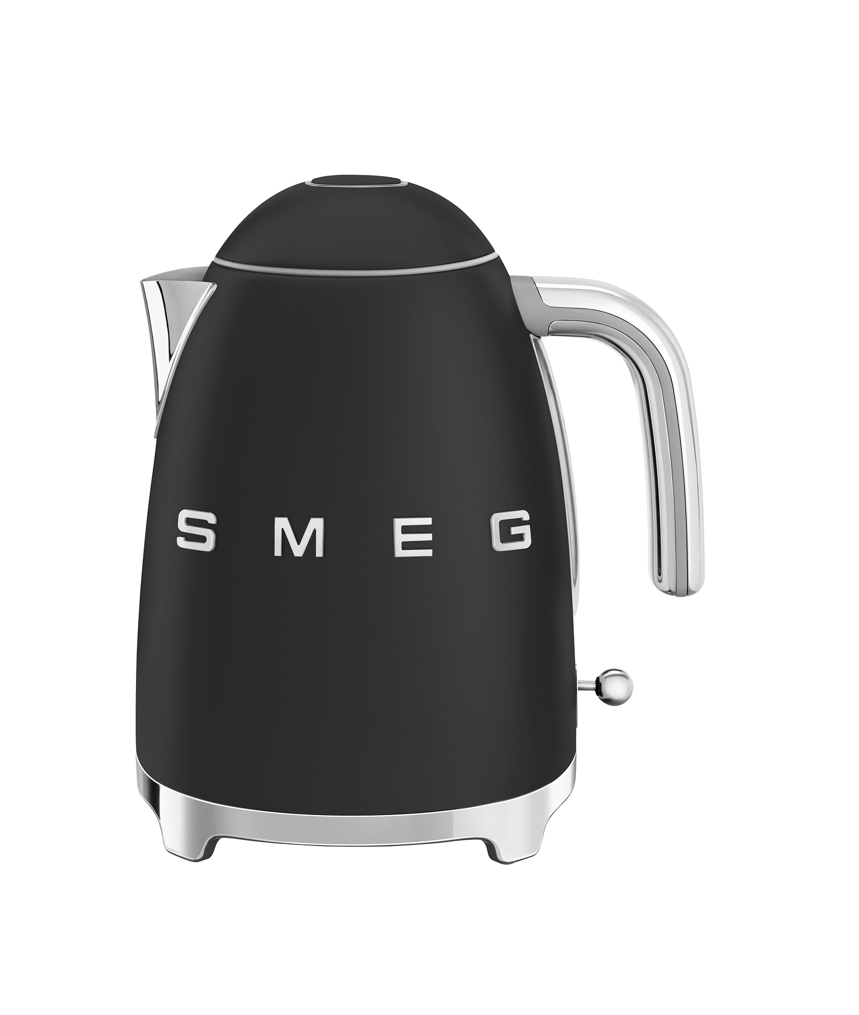 Smeg KLF03BLMEU Wasserkocher