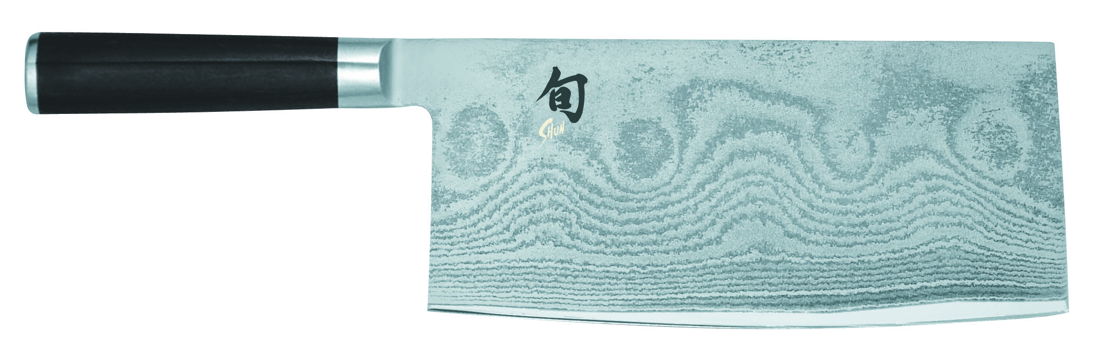 Kai SHUN Classic China Kochmesser 7 (18,0 cm)
