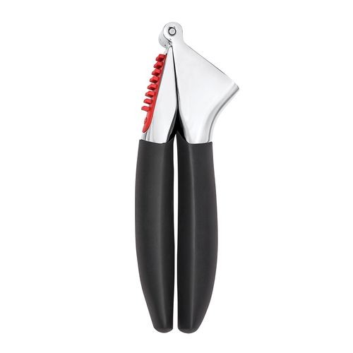 OXO Knoblauchpresse "Good Grips" schwarz