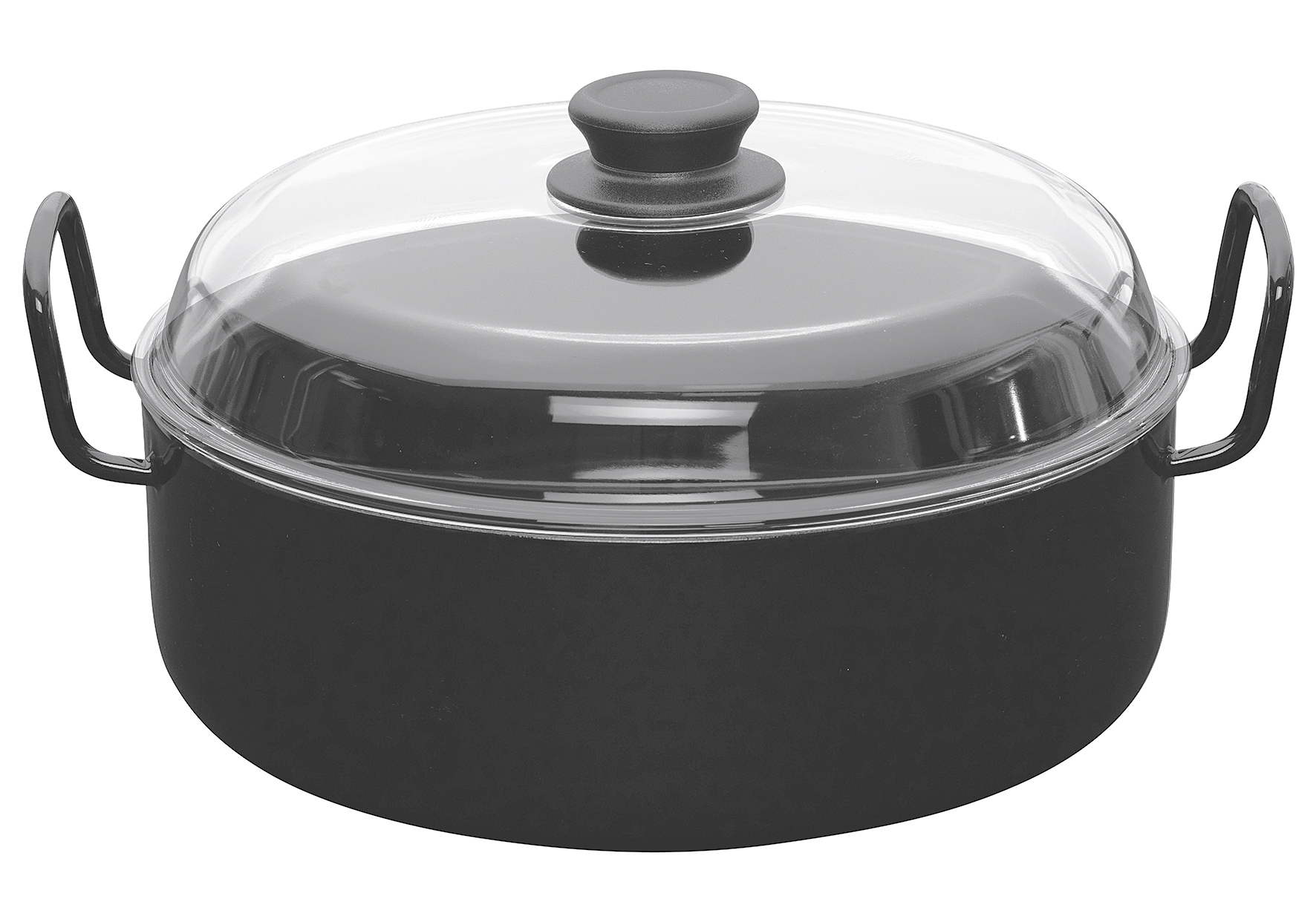 RIESS Schmorpfanne Omas 28cm RIESS Schmorpfanne Omas 28cm