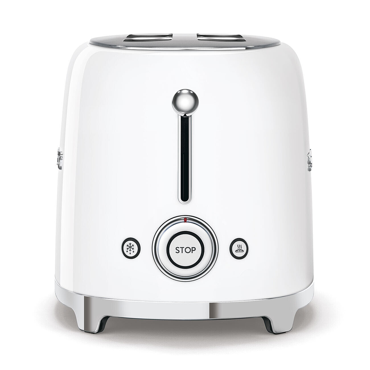 Smeg TSF 02 WHEU Toaster