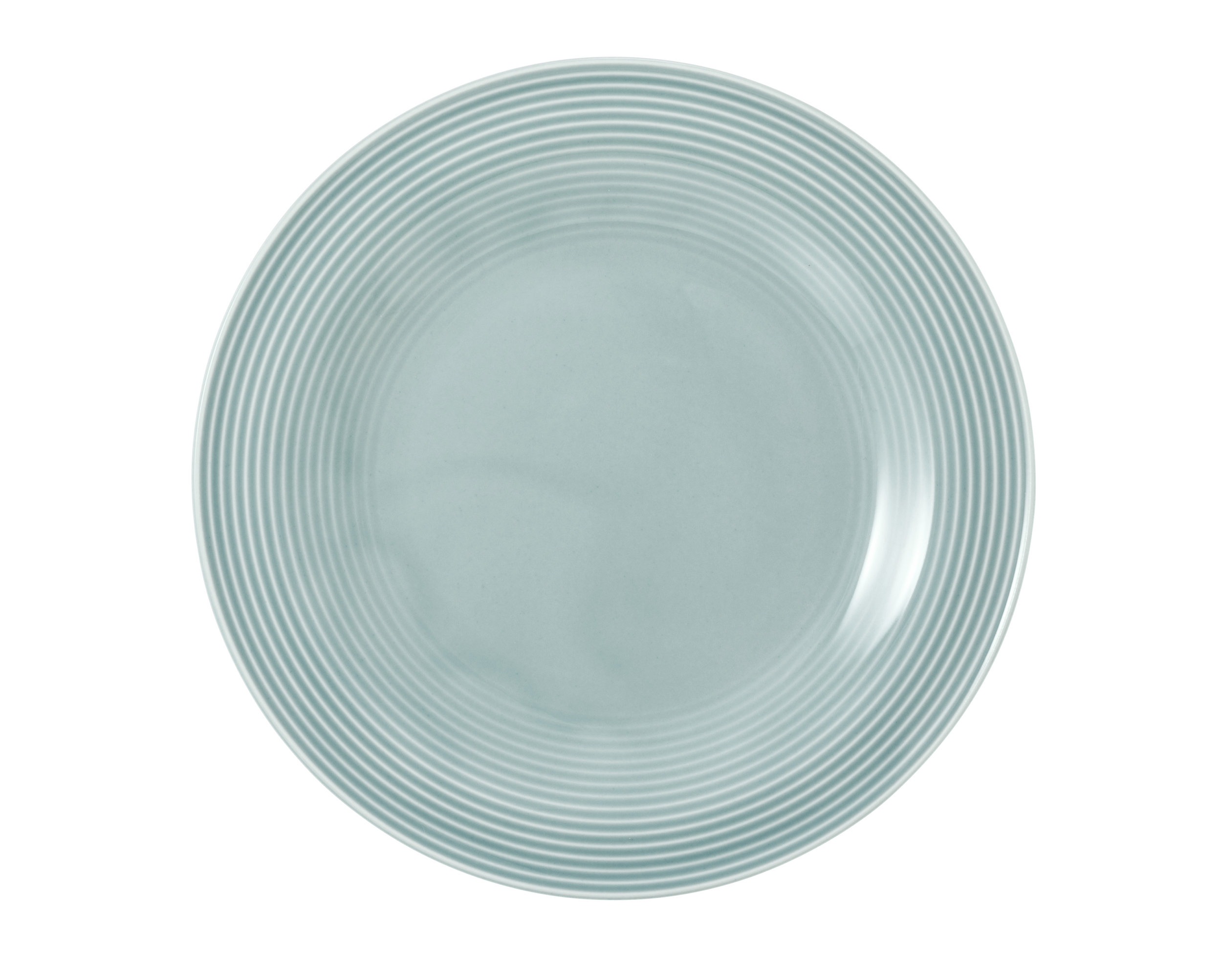 Seltmann Beat Frühstücksteller rund 23 cm hellblau Seltmann Beat Frühstücksteller rund 23 cm hellblau