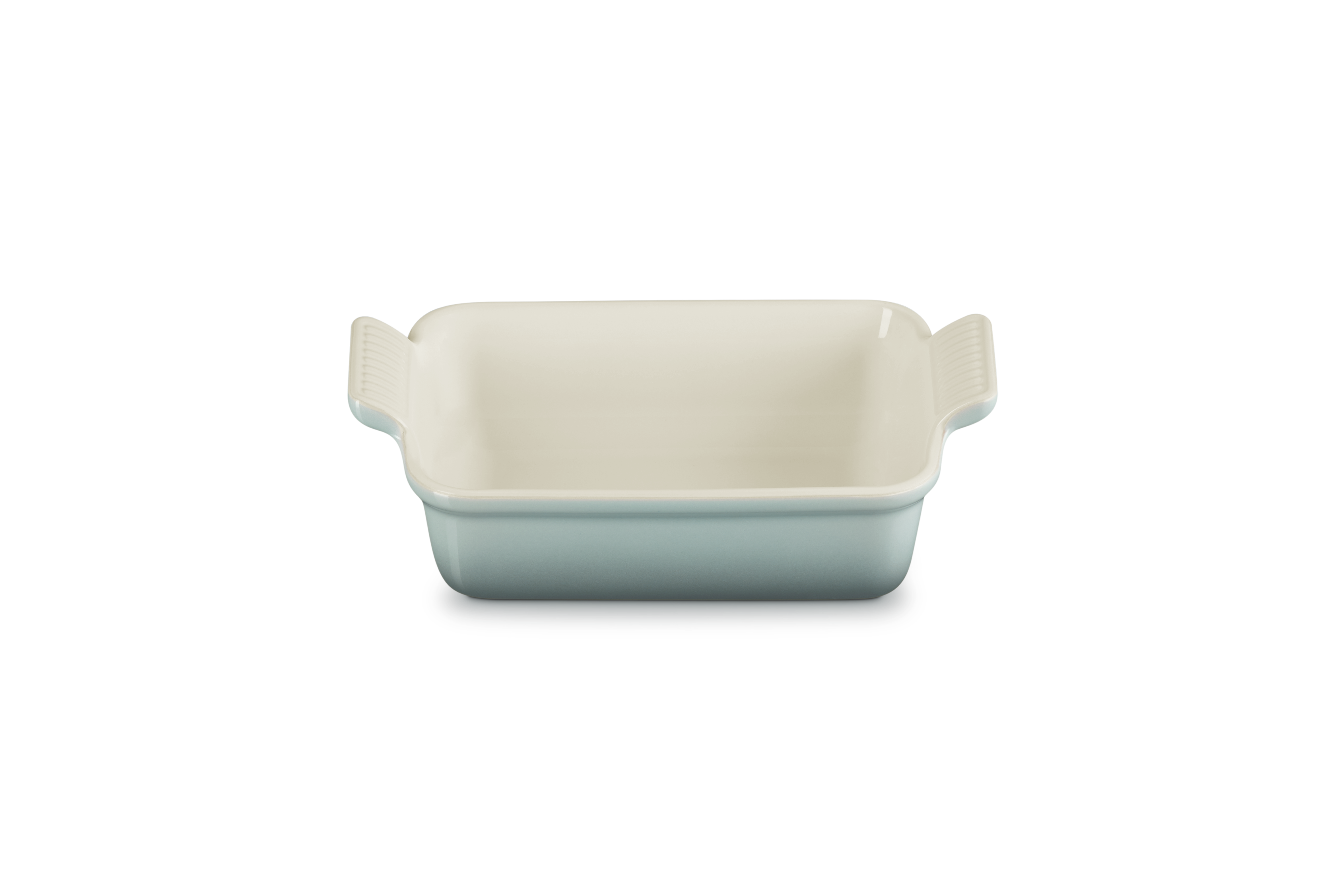 Le Creuset Auflaufform Tradition 19 x 14 cm Sea Salt