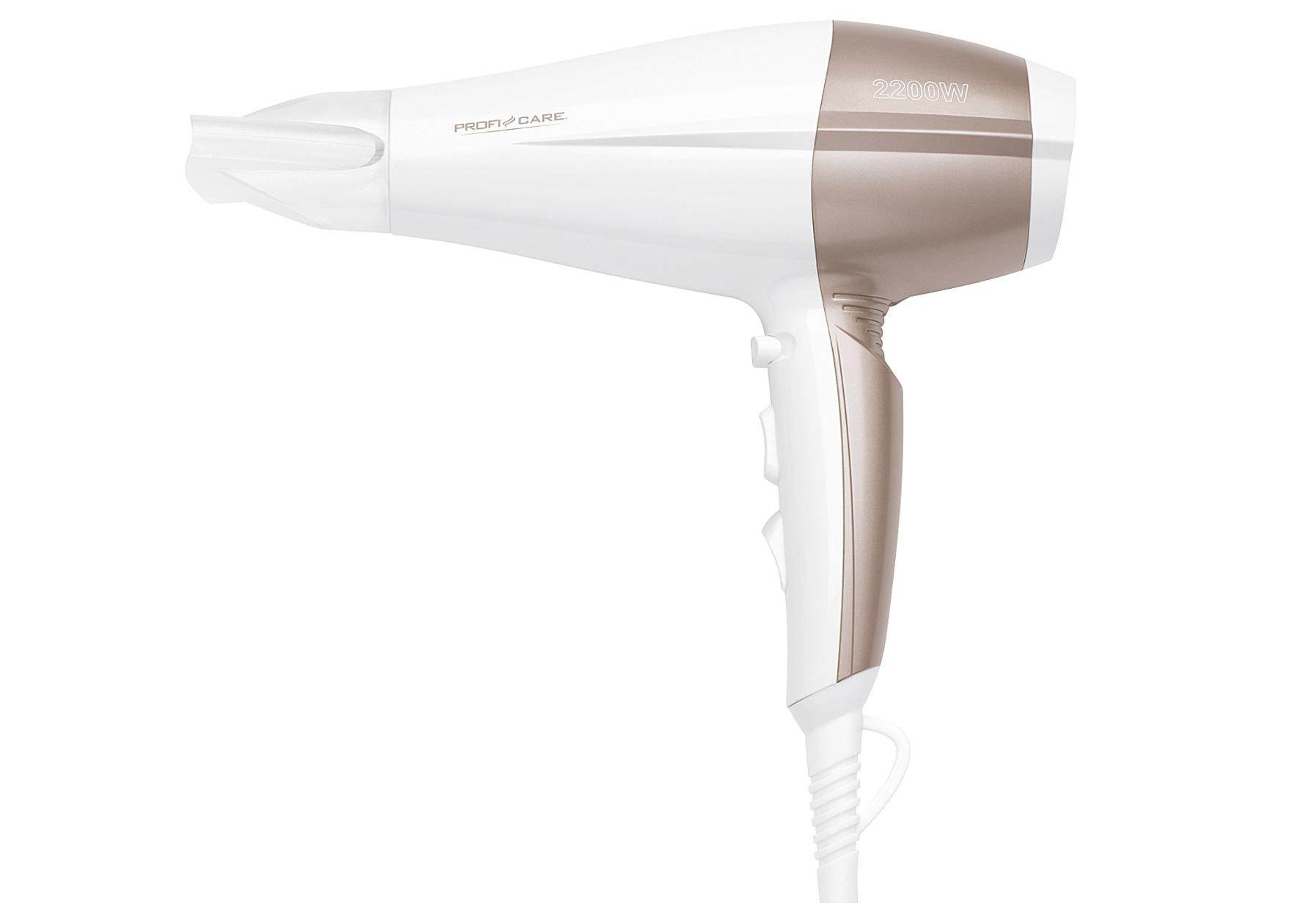 PROFICARE Haartrockner PC-HT 3010 2200W Ionic