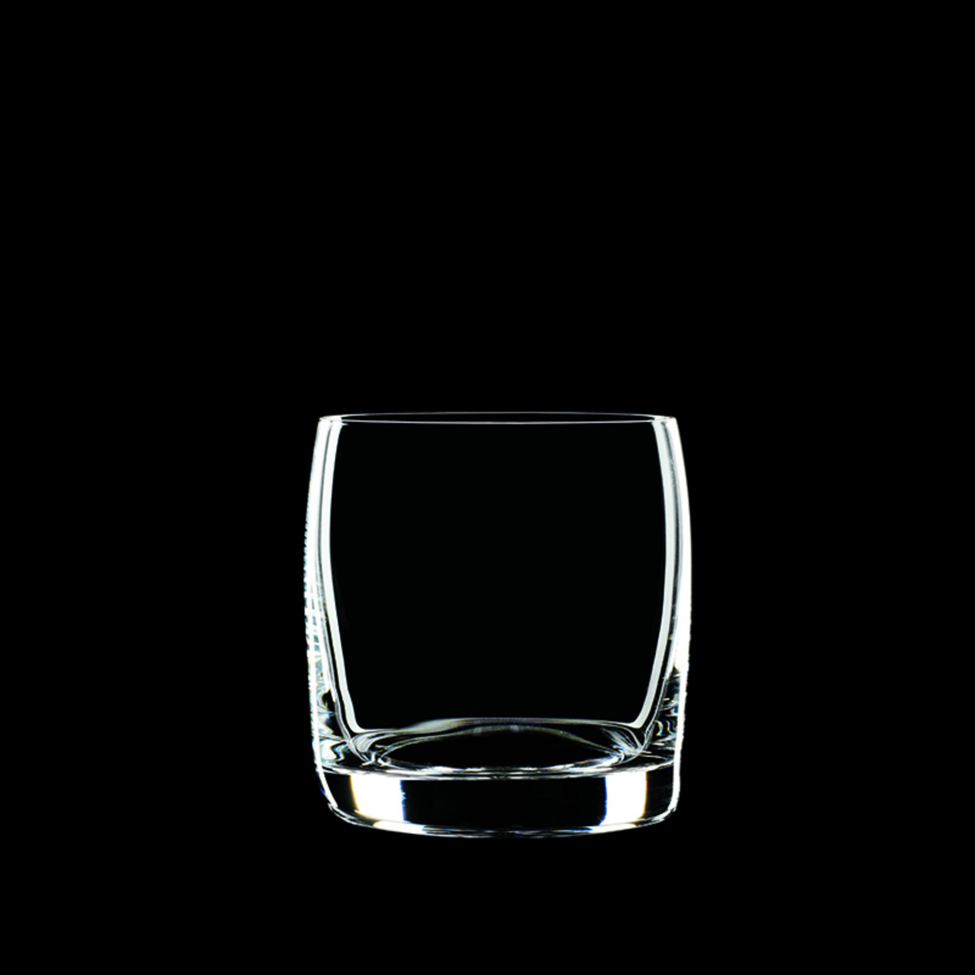 Nachtmann Vivendi Whiskyglas 4er Set