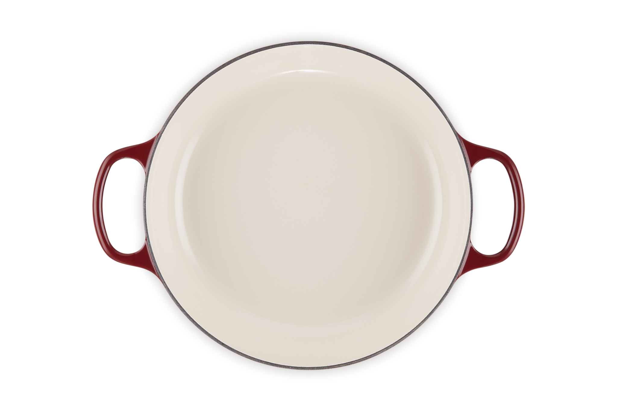 Le Creuset GOURMET-PROFITOPF SIGNATURE 30 CM RHÔNE