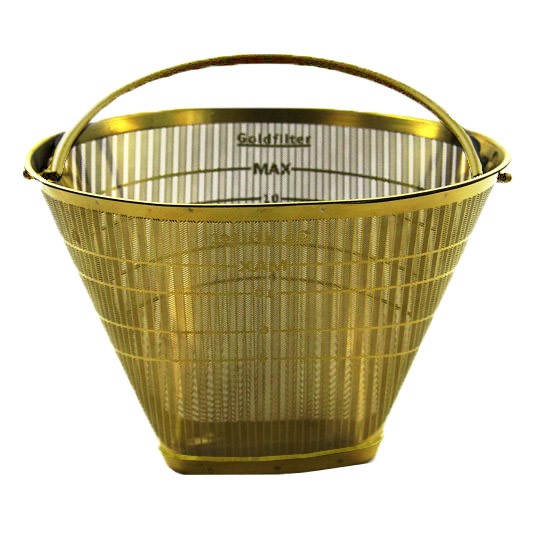 Moccamaster Goldfilter  No. 4