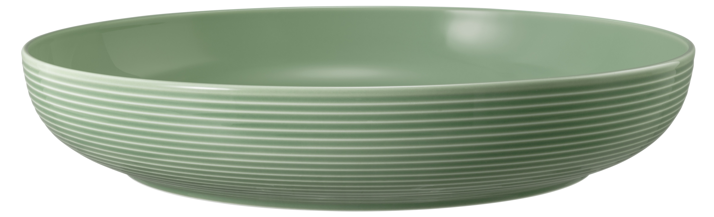 Seltmann Beat Foodbowl 28 cm grün Seltmann Beat Foodbowl 28 cm grün
