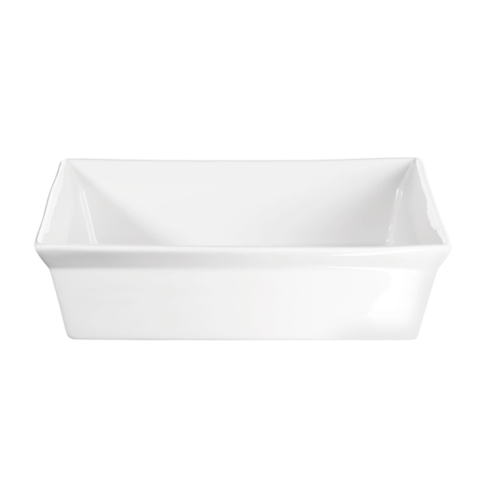 ASA Selection 250° Gratinform quadratisch 23x23x6 cm ASA Selection 250° Gratinform quadratisch 23x23x6 cm