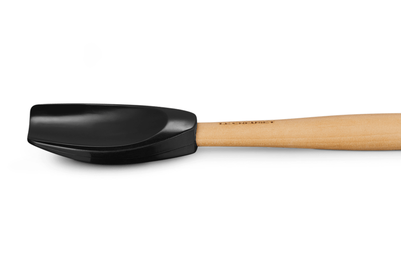 Le Creuset KOCHLÖFFEL CRAFT SCHWARZ
