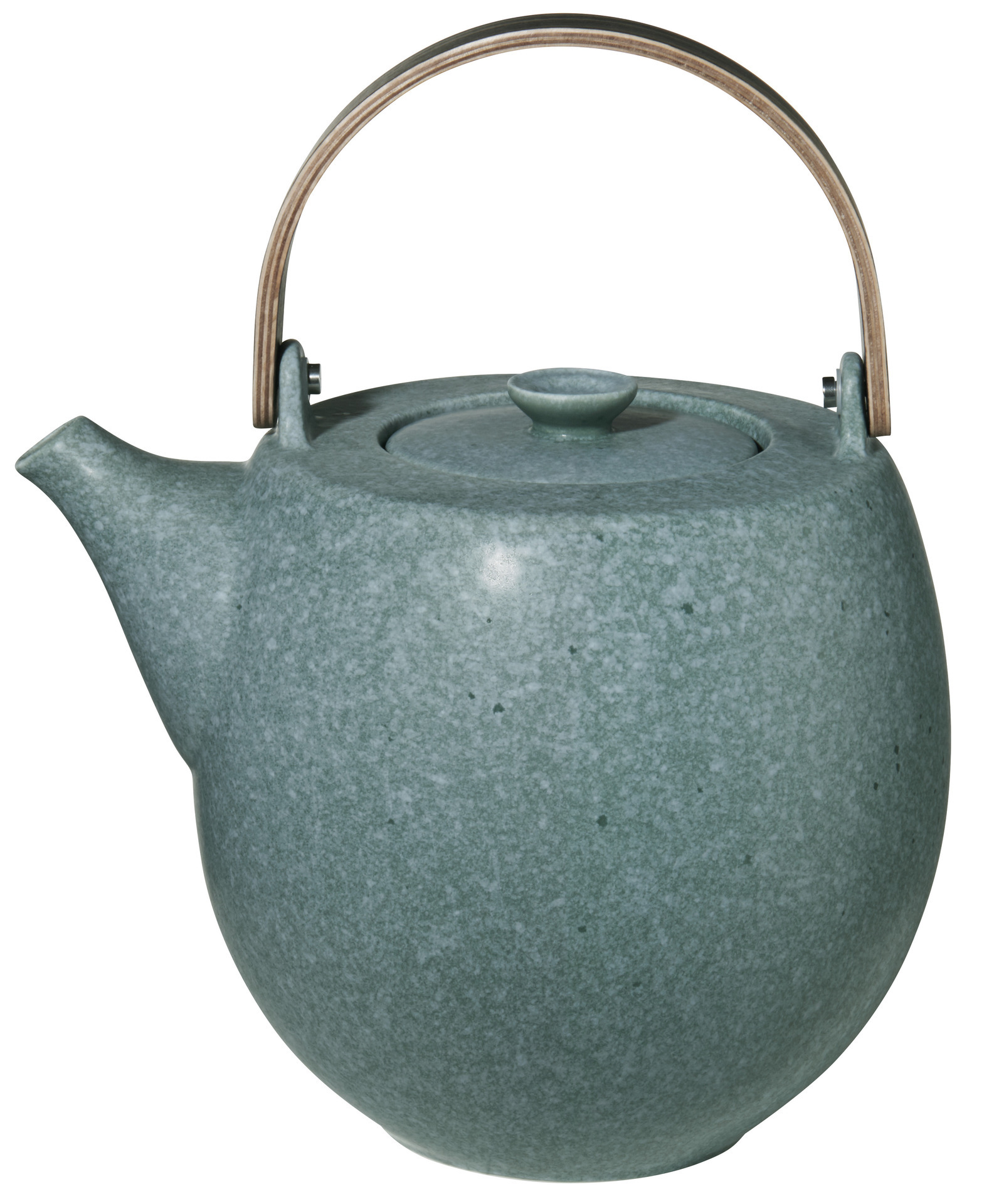 ASA nesuto Teekanne, fuji blau