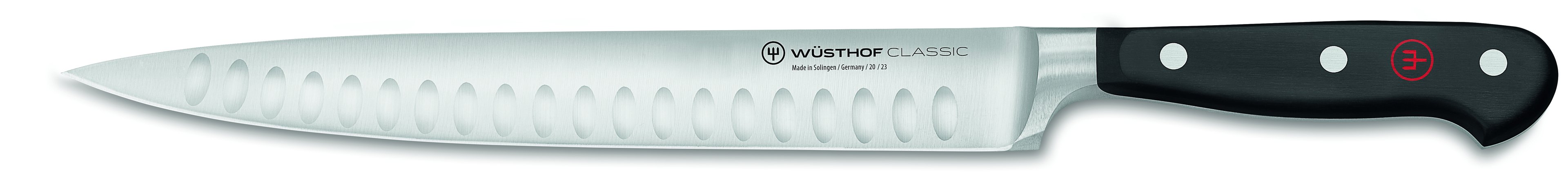 Wüsthof Classic Schinkenmesser 23