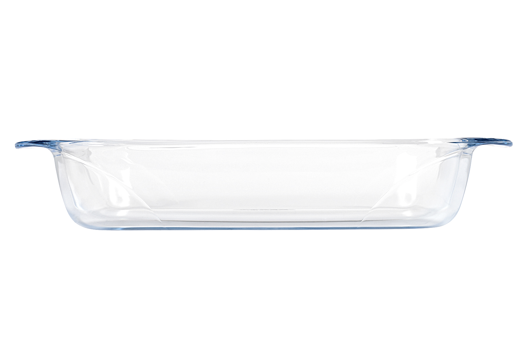 PYREX Bräter Irresistable 39x25x7cm