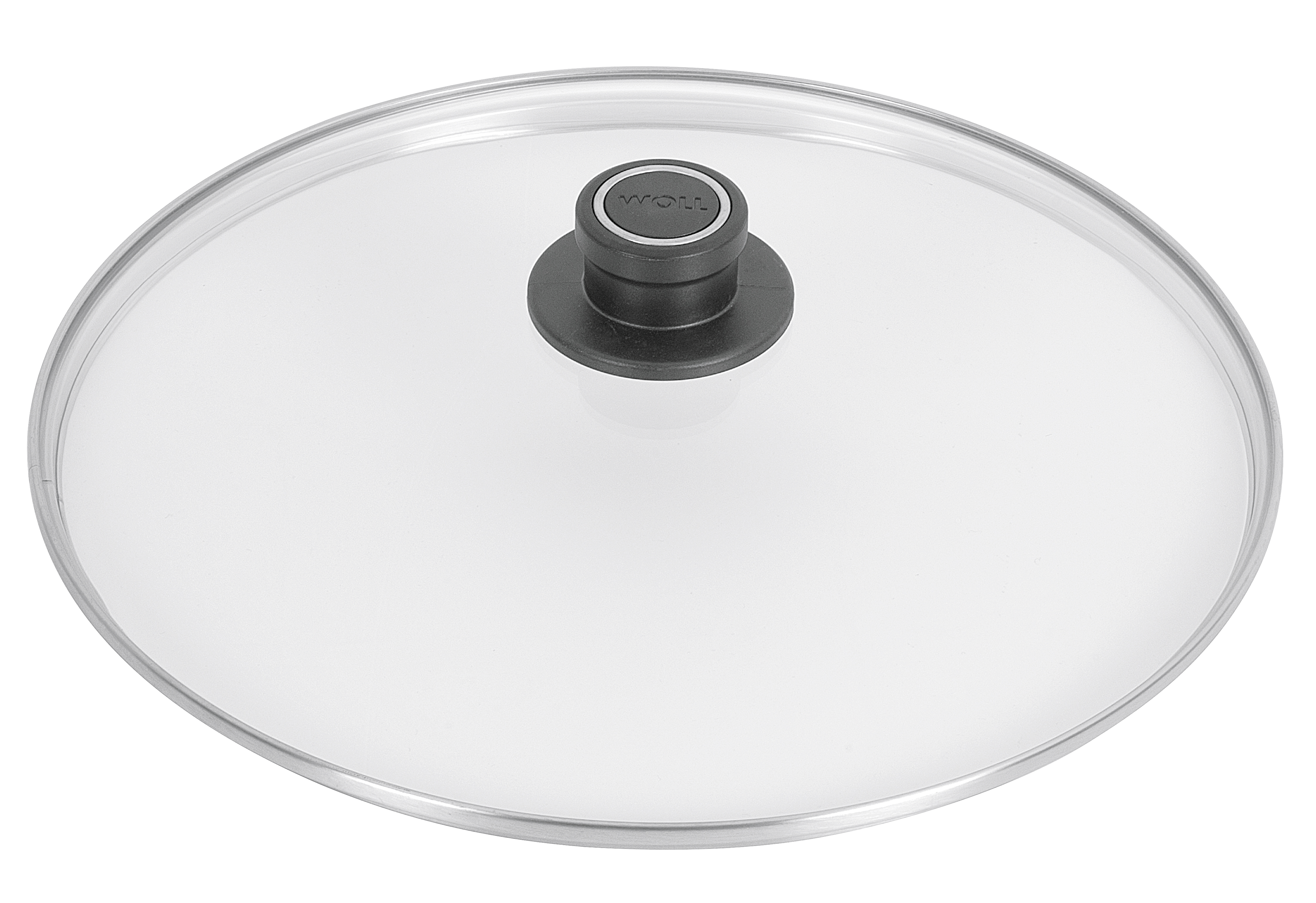 WOLL Glasdeckel 32cm WOLL Glasdeckel 32cm