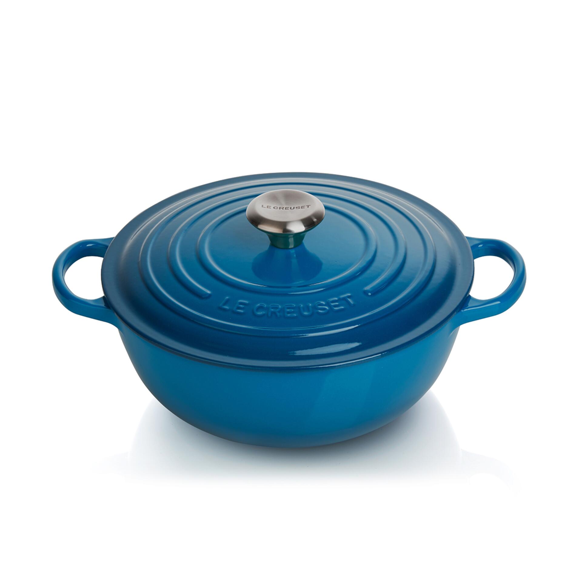 Le Creuset La Marmite Signature 26 cm Marseille 4,1 L