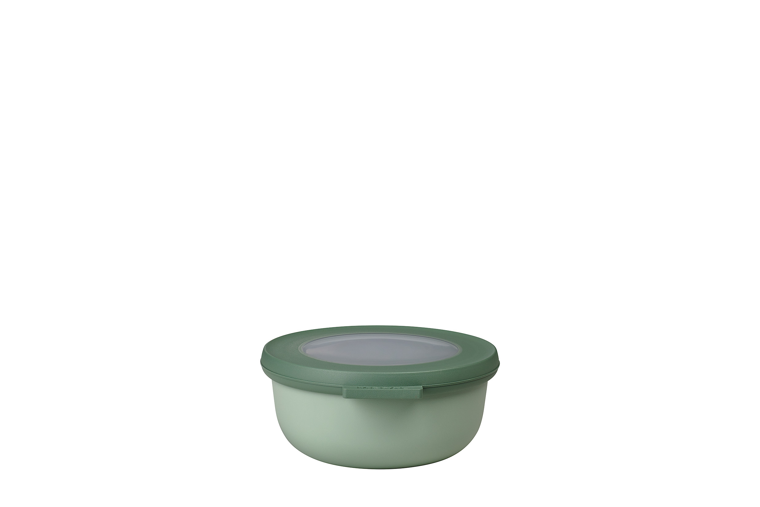 Mepal multischüssel cirqula rund 350 ml - nordic sage