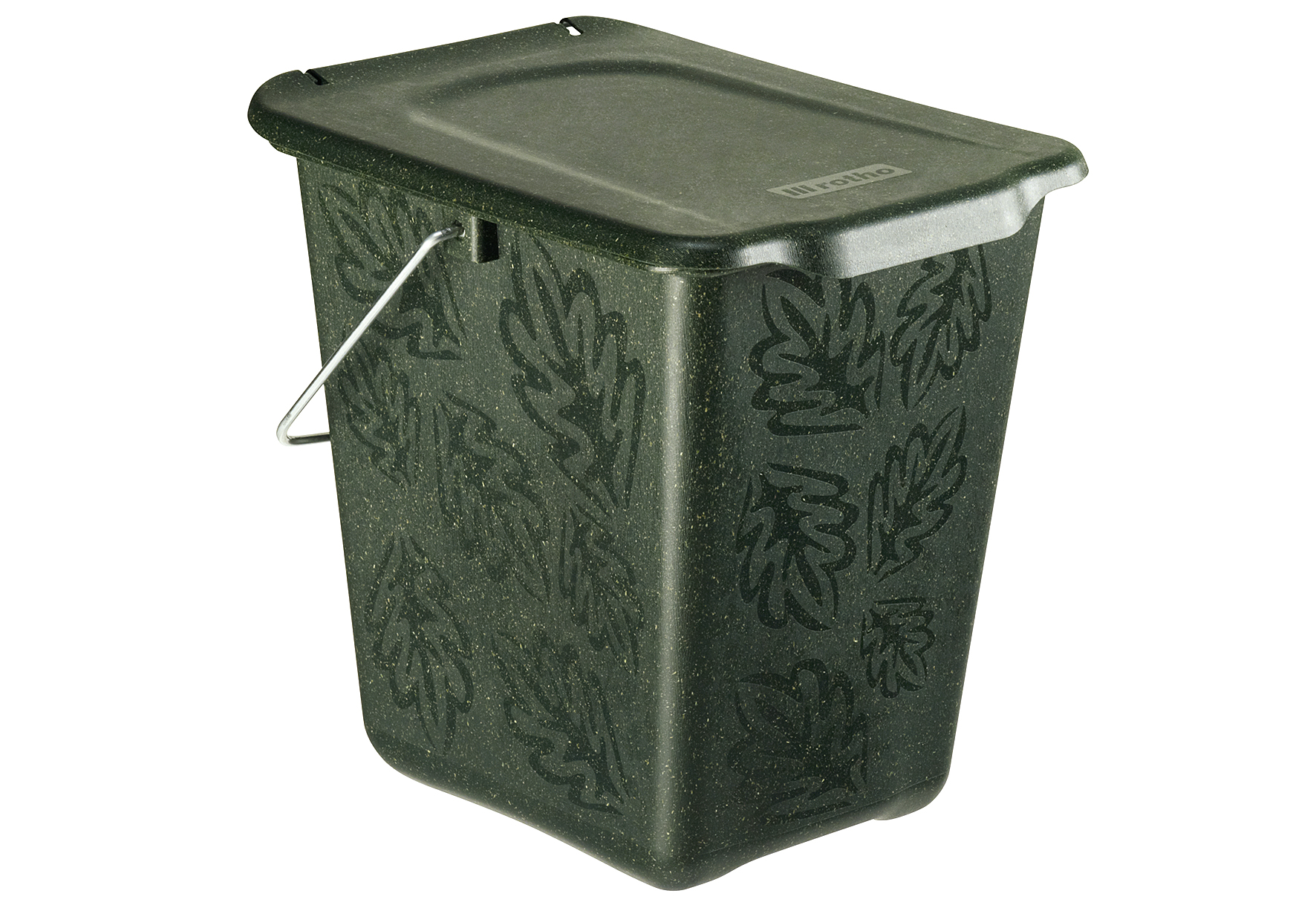 ROTHO Komposteimer 'Greenline'