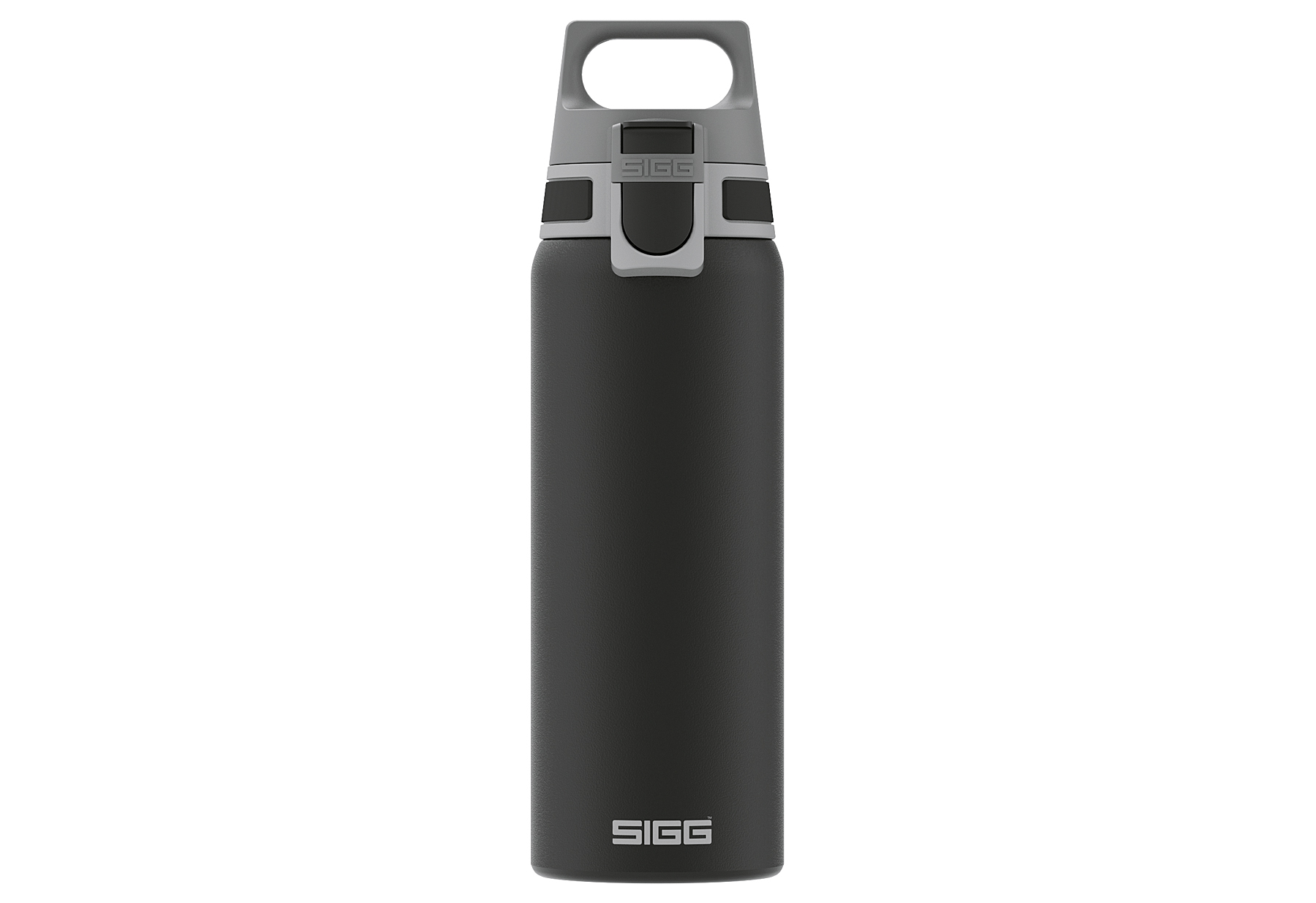 SIGG Trinkflasche 'Shield one'