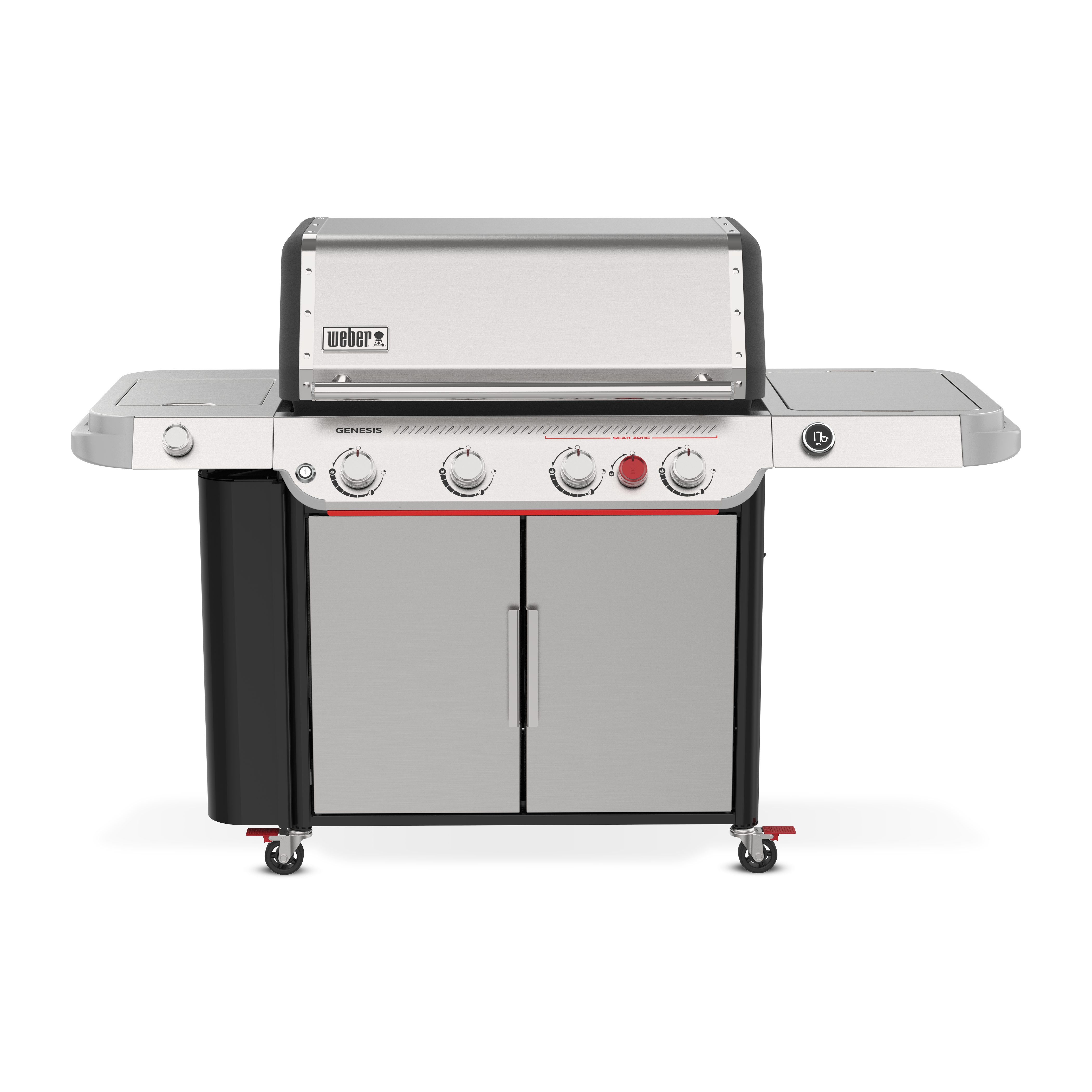 Weber GENESIS SP-435W GBS Gasgrill