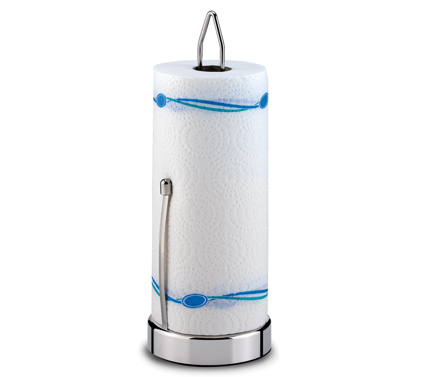 KÜCHENPROFI Papierrollenhalter DELUXE