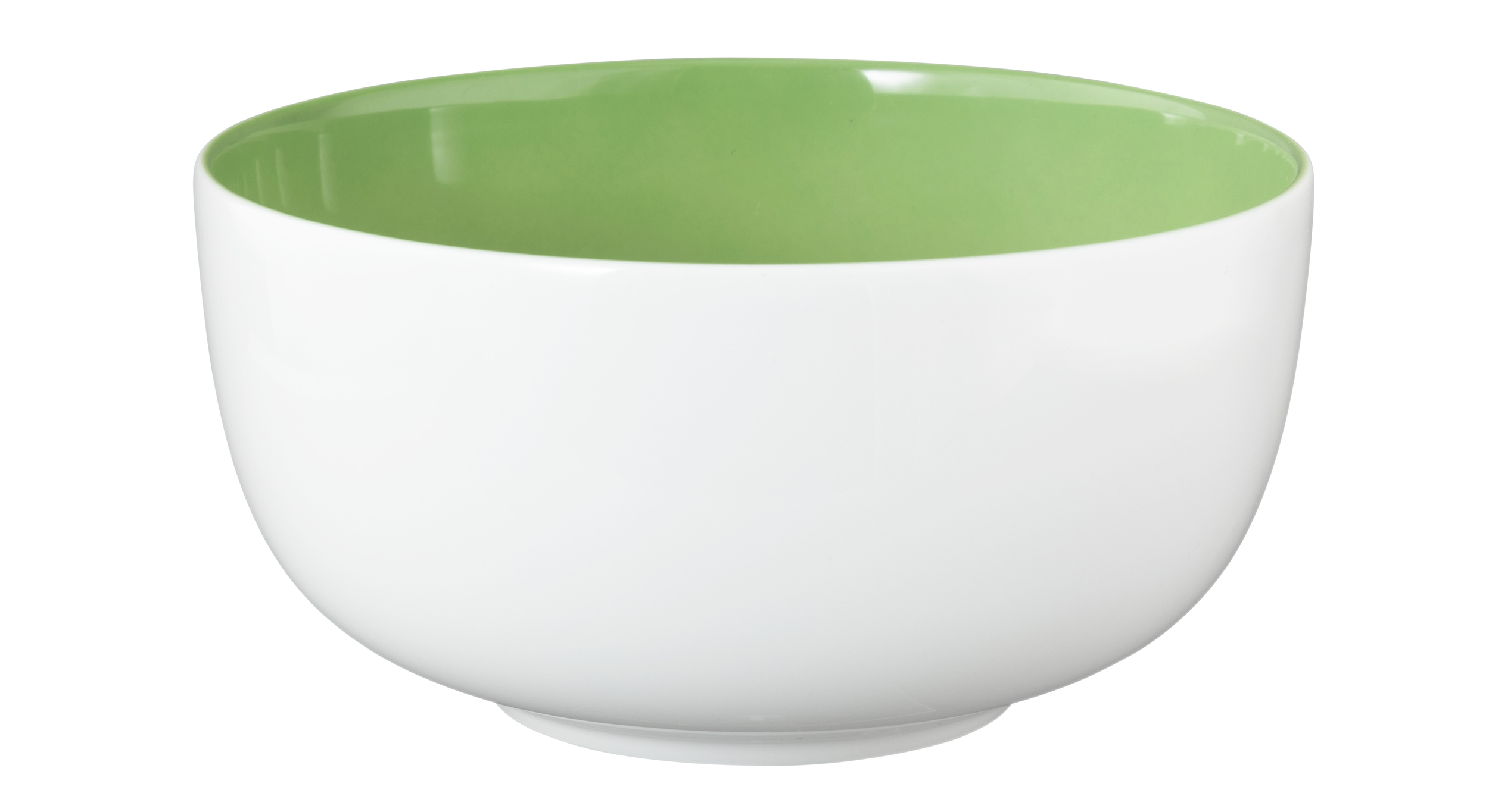 Seltmann Liberty Foodbowl 17,5 cm grün