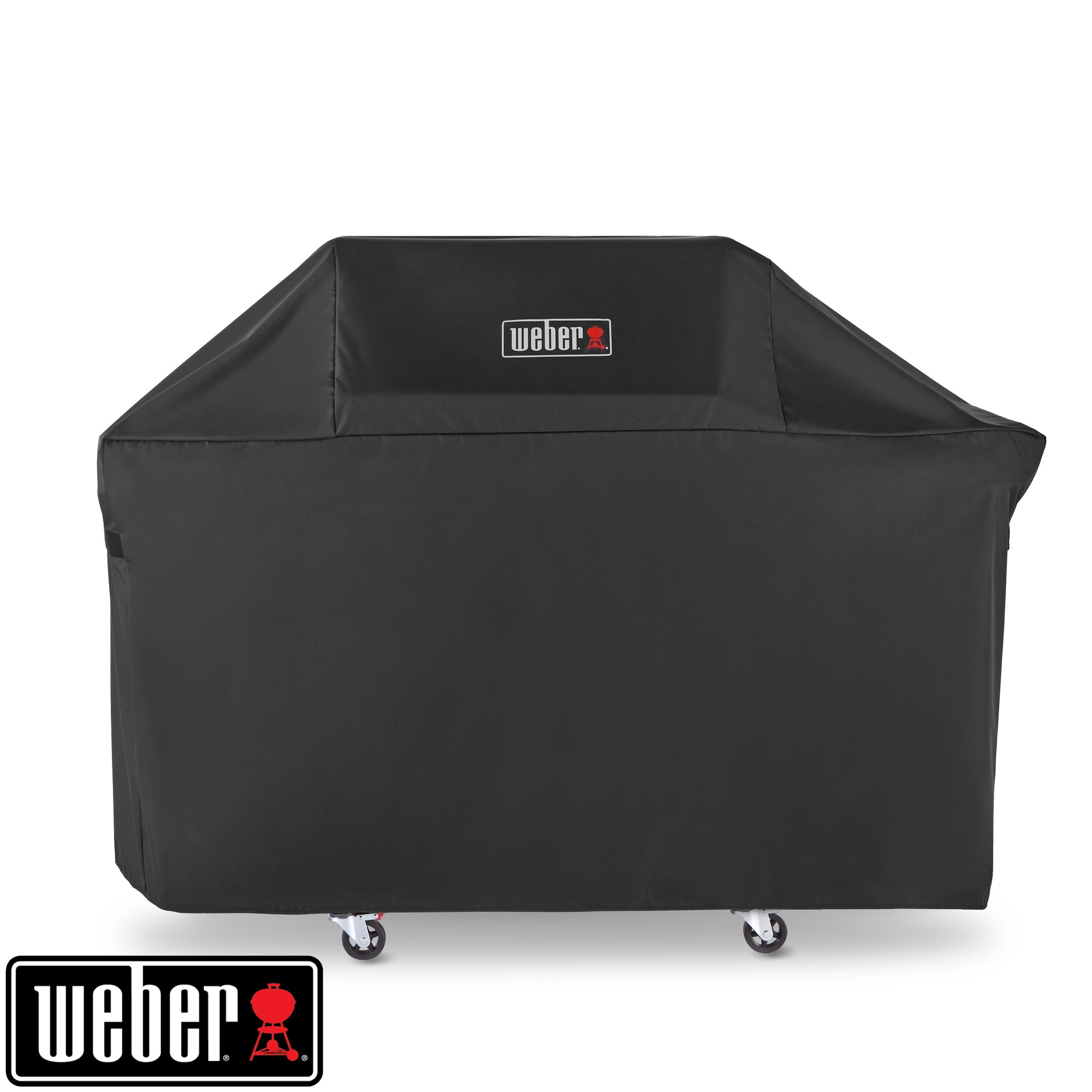 Weber Premium Abdeckhaube für Genesis und Genesis