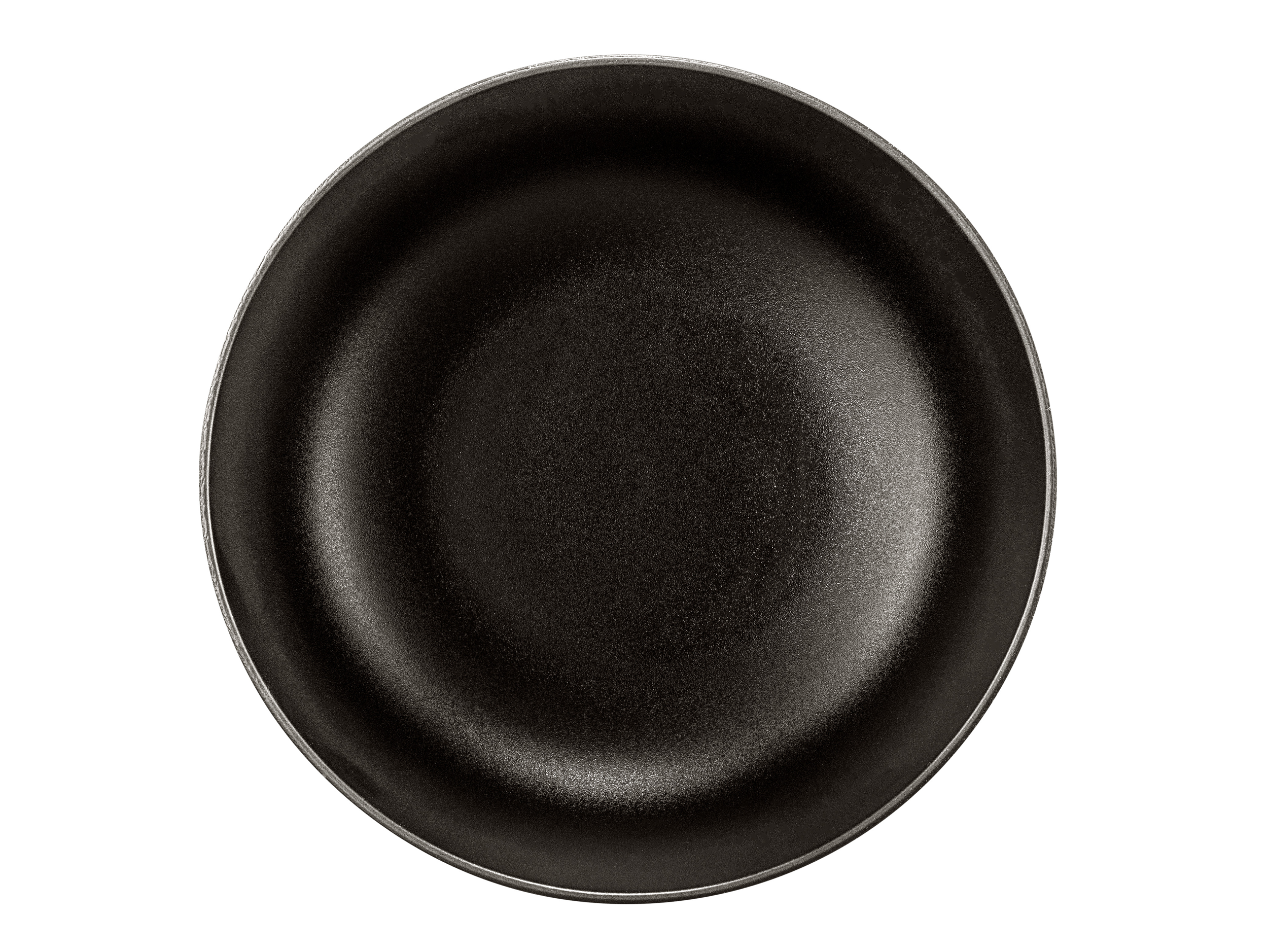 Seltmann Liberty Foodbowl 20 cm schwarz