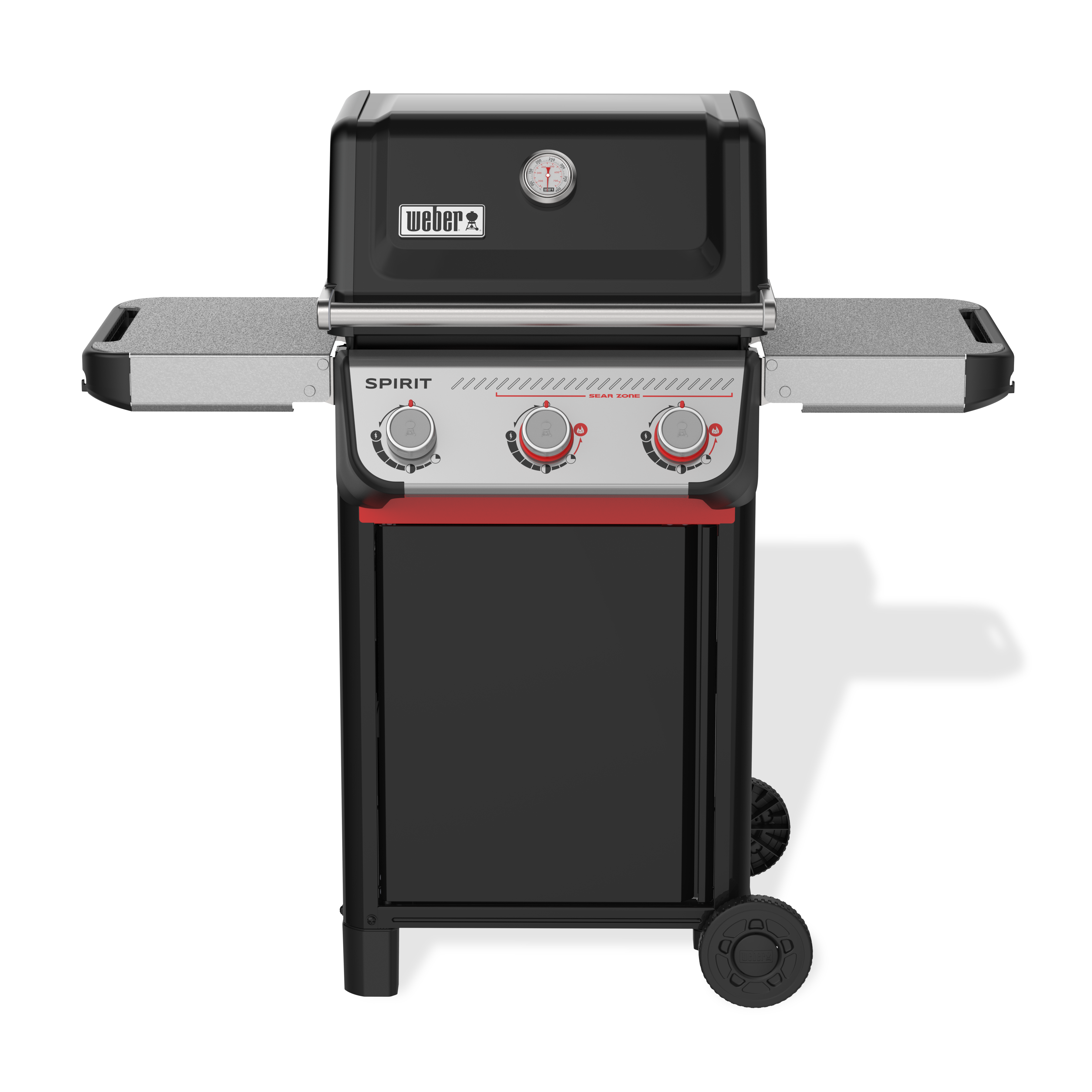 Weber SPIRIT E-325 GBS Gasgrill (2025)