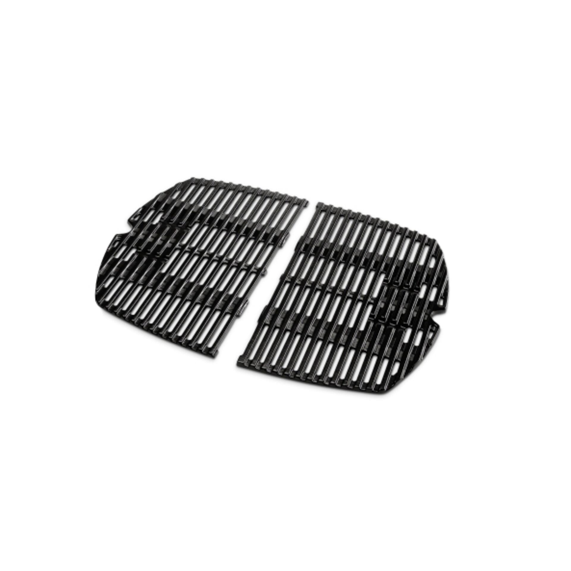 Weber Grillrost-Set für Q 200/2000 Serie 7645