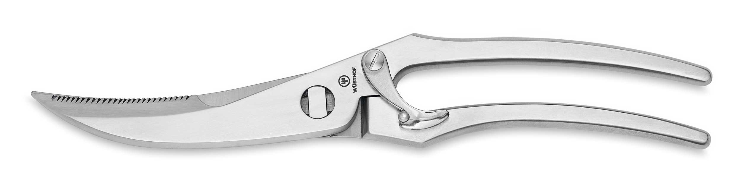 Wüsthof Geflügelschere 7 cm