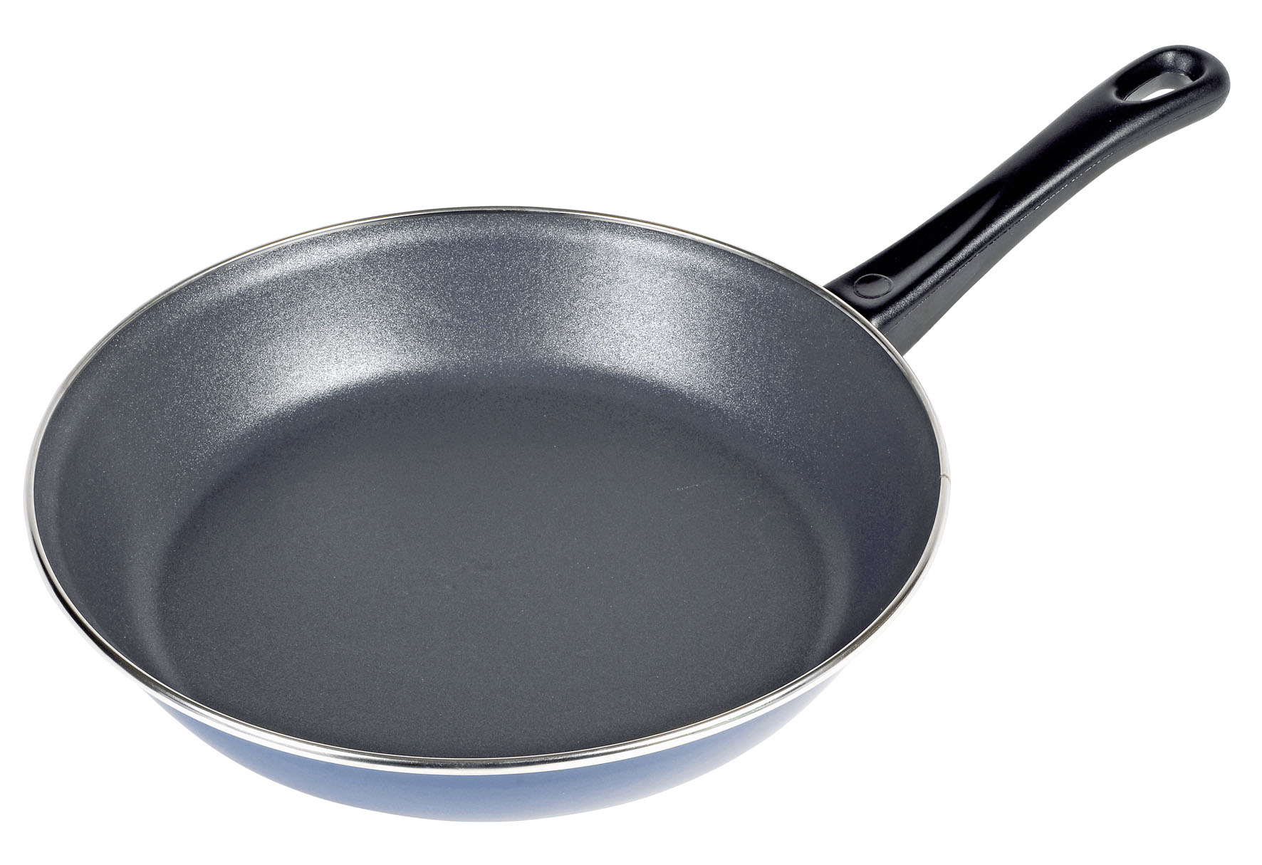 KARL KRÜGER Emaillierte Stahlpfanne 16 cm Serie Royal