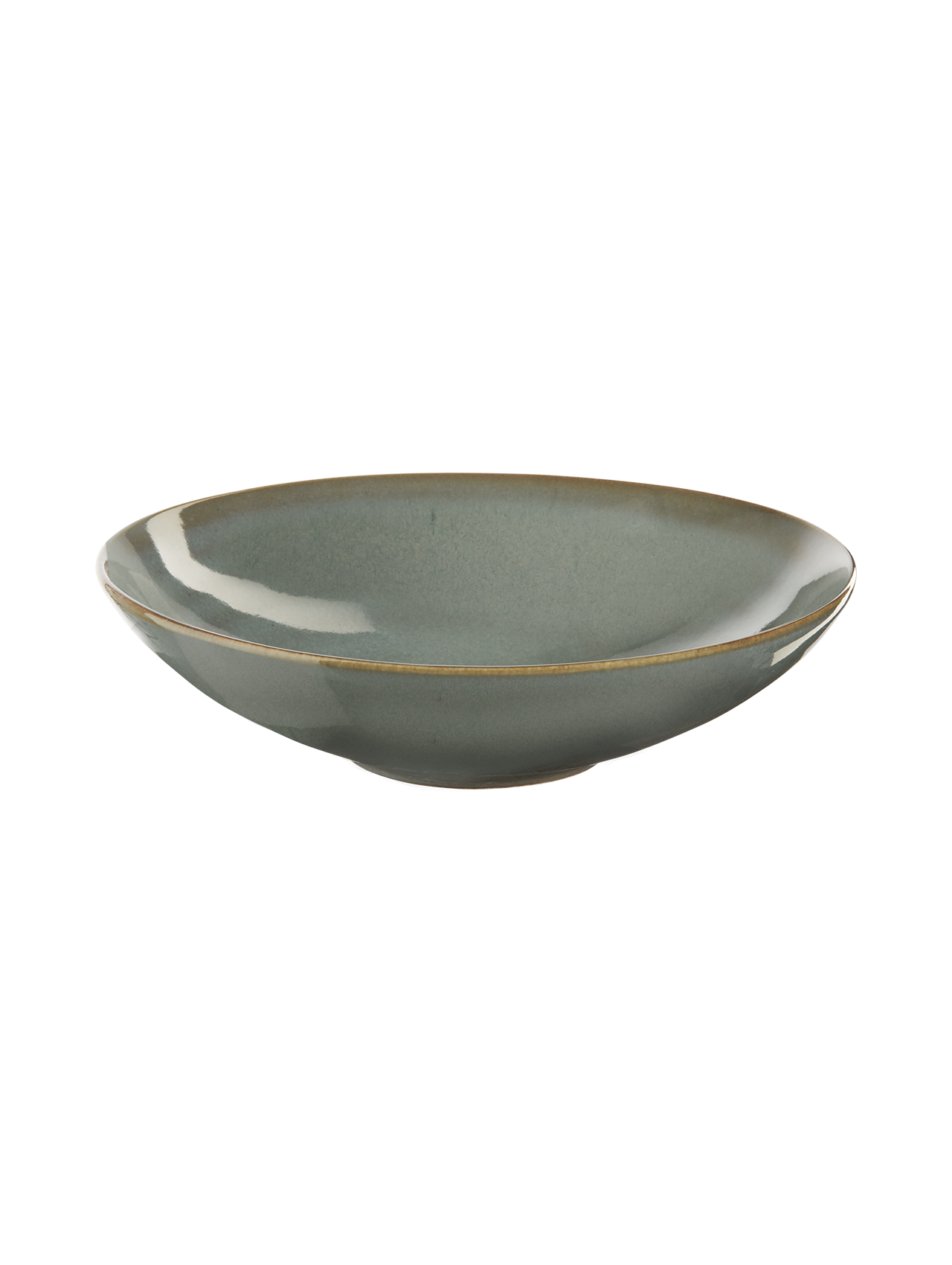 ASA poke Poké Salad Bowl, tamari blau