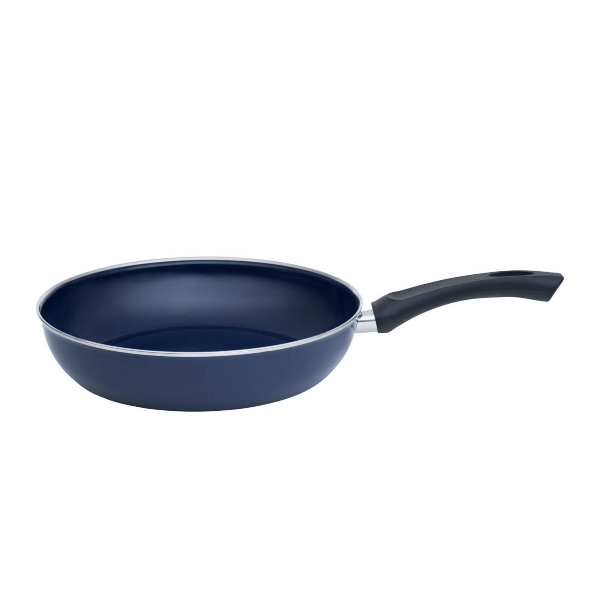 Riess Oma's Emaillepfanne 28 cm Riess Oma's Emaillepfanne 28 cm