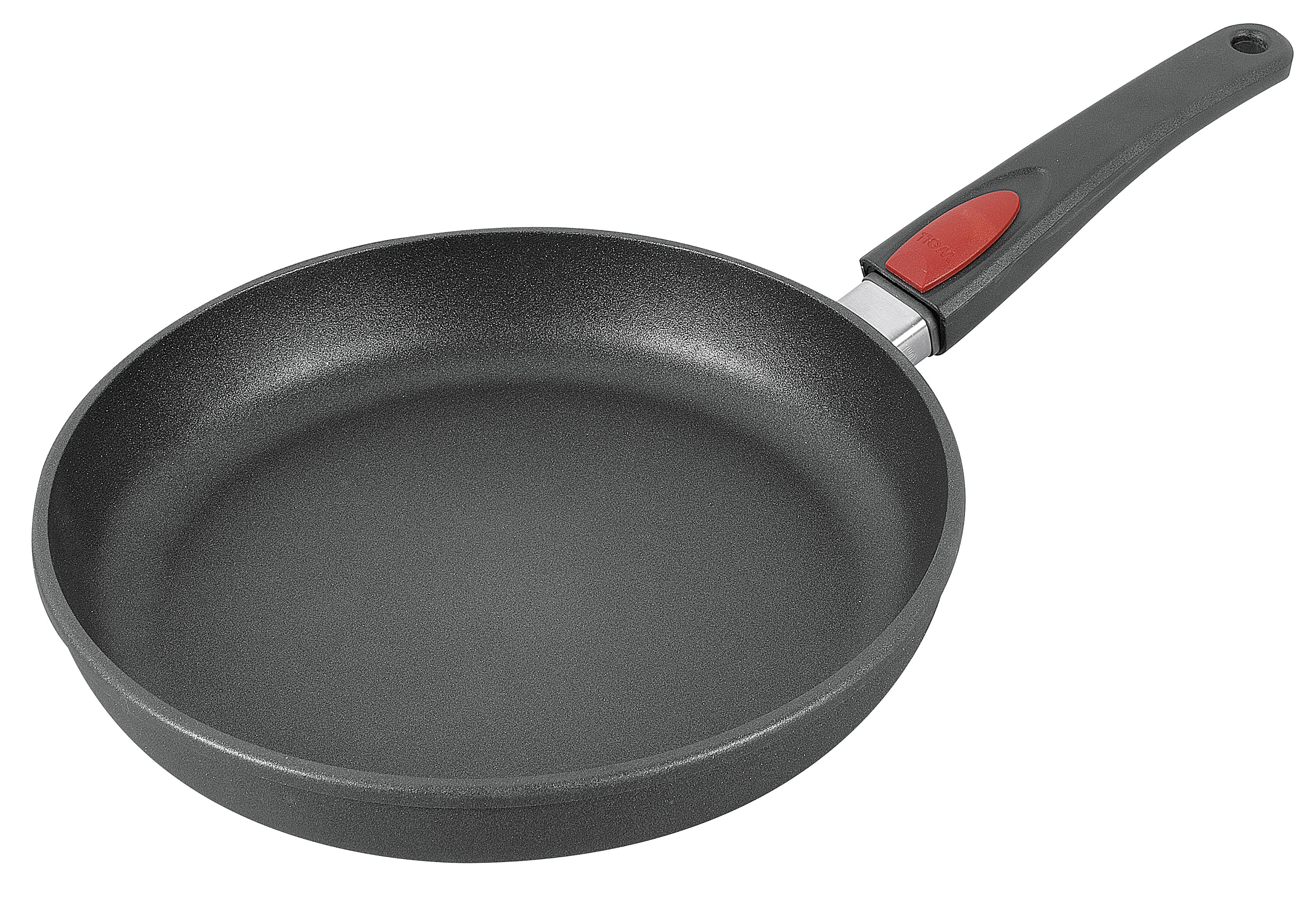 WOLL Bratpfanne Nowo Titanium 28 cm WOLL Bratpfanne Nowo Titanium 28 cm