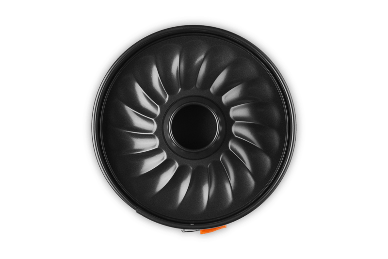Le Creuset Springform mit Rohrboden 26 cm