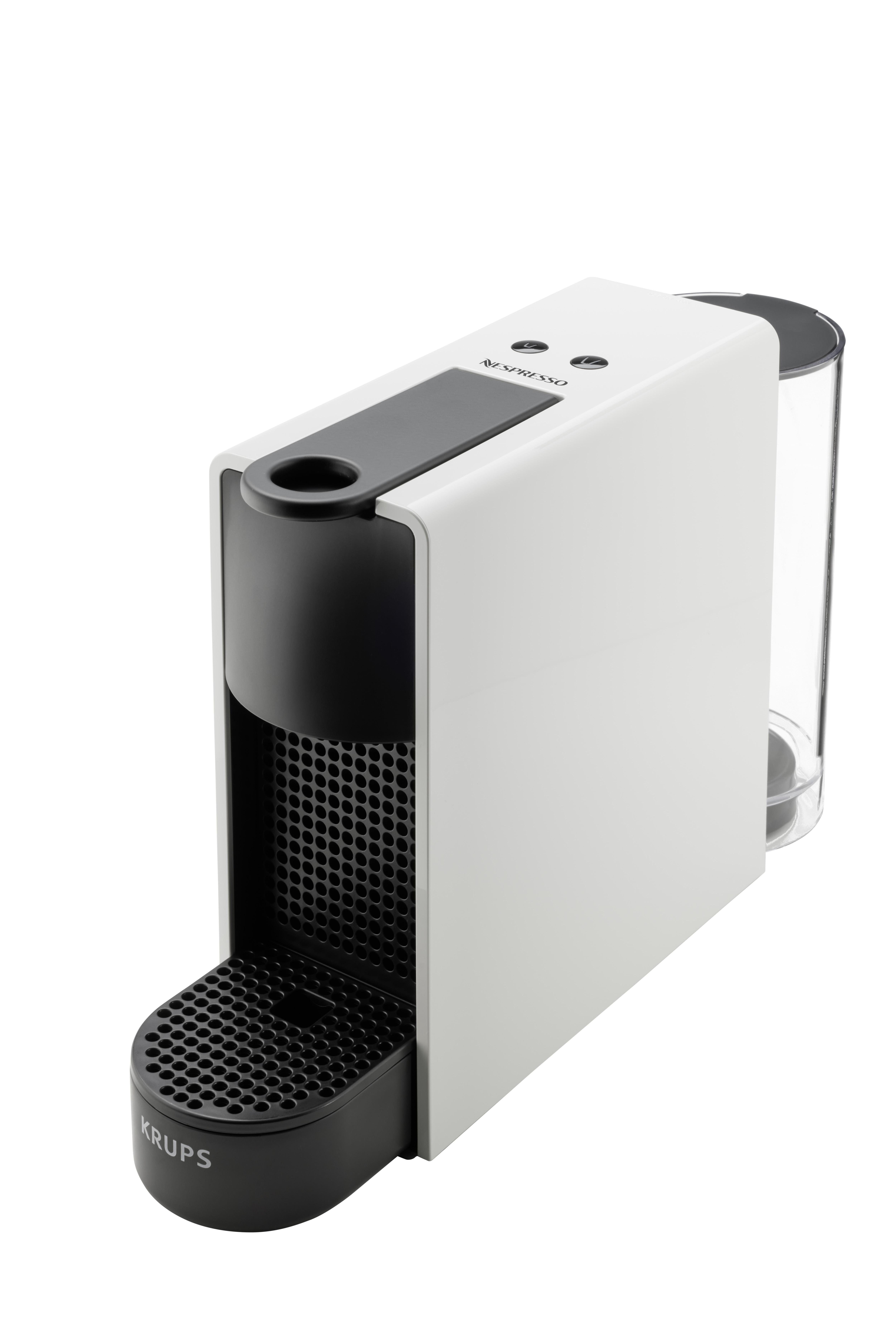 KRUPS Nespresso Essenza Mini XN 1101 weiß