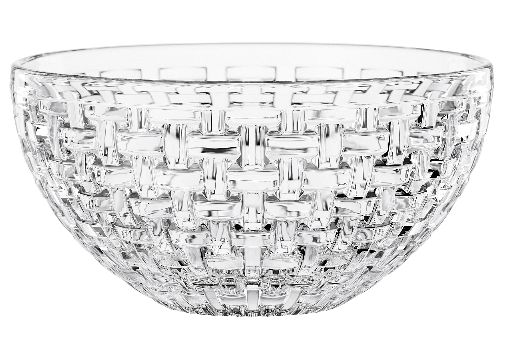 NACHTMANN Schale Bossa Nova Ø23cm