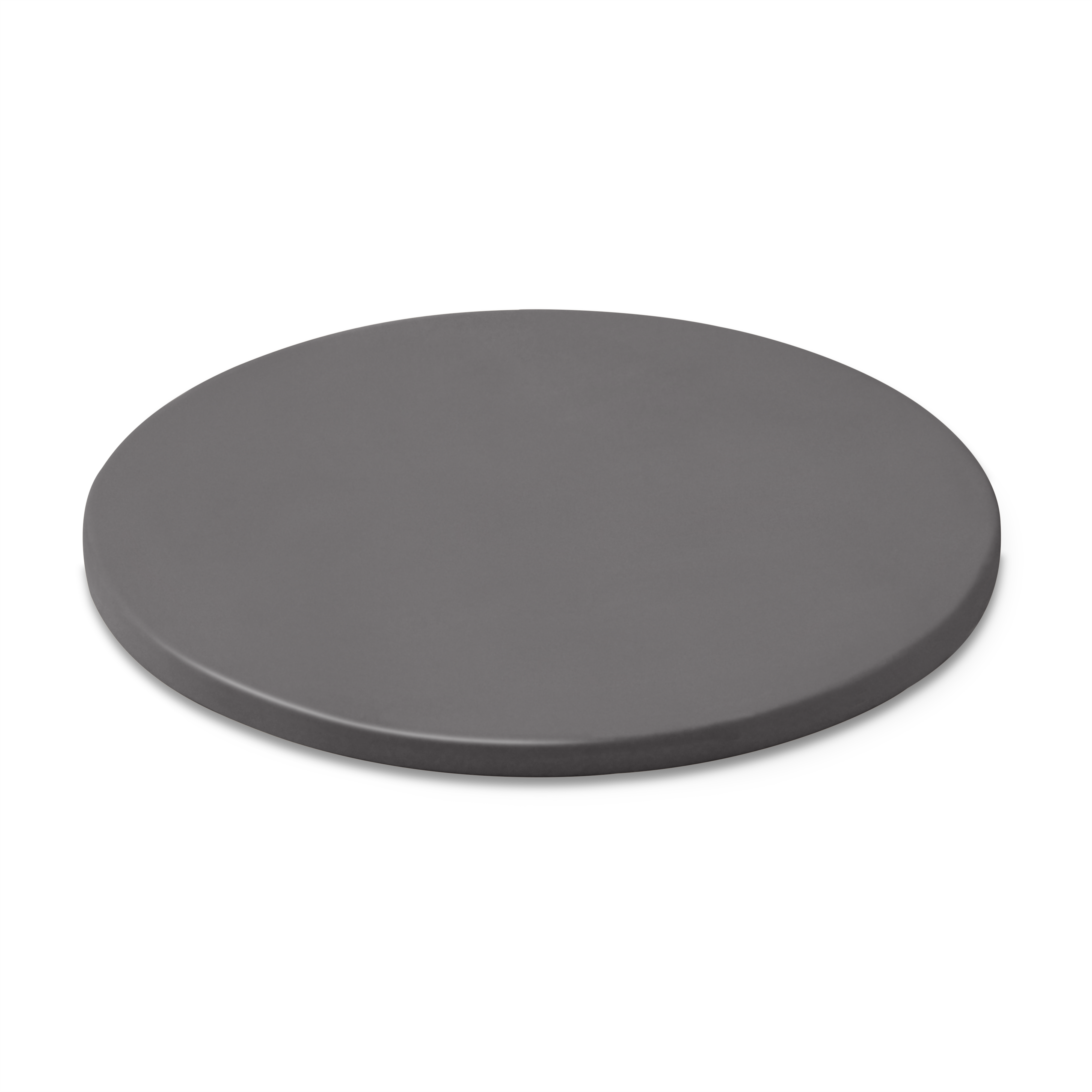 Weber glasierter Pizzastein klein,rund Ø 26 cm