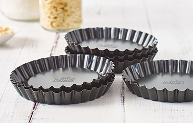 Birkmann Obstbodenförmchen