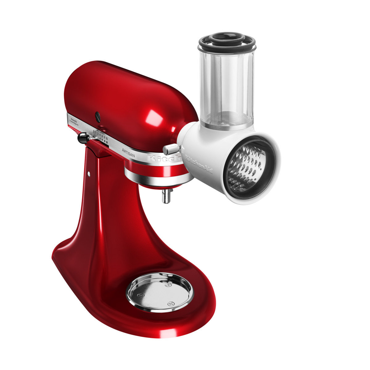 KitchenAid Gemüseschneider 5KSMVSA KitchenAid Gemüseschneider 5KSMVSA