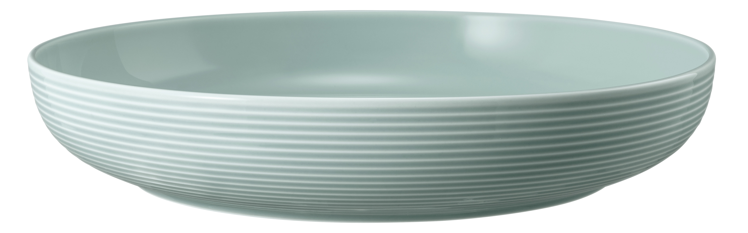 Seltmann Beat Foodbowl 28 cm hellblau Seltmann Beat Foodbowl 28 cm hellblau