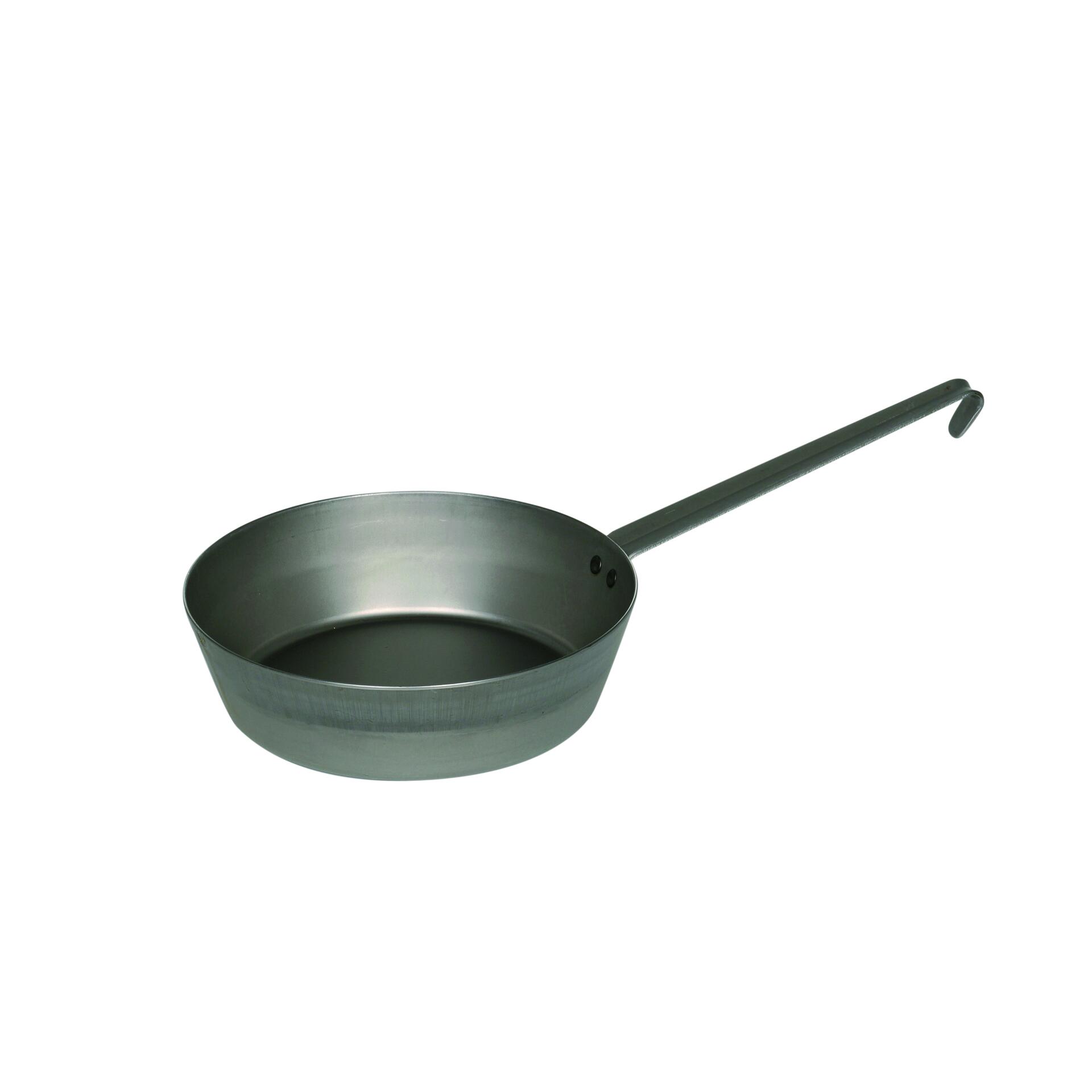 Riess Eisenpfanne Tirol 24 cm Riess Eisenpfanne Tirol 24 cm