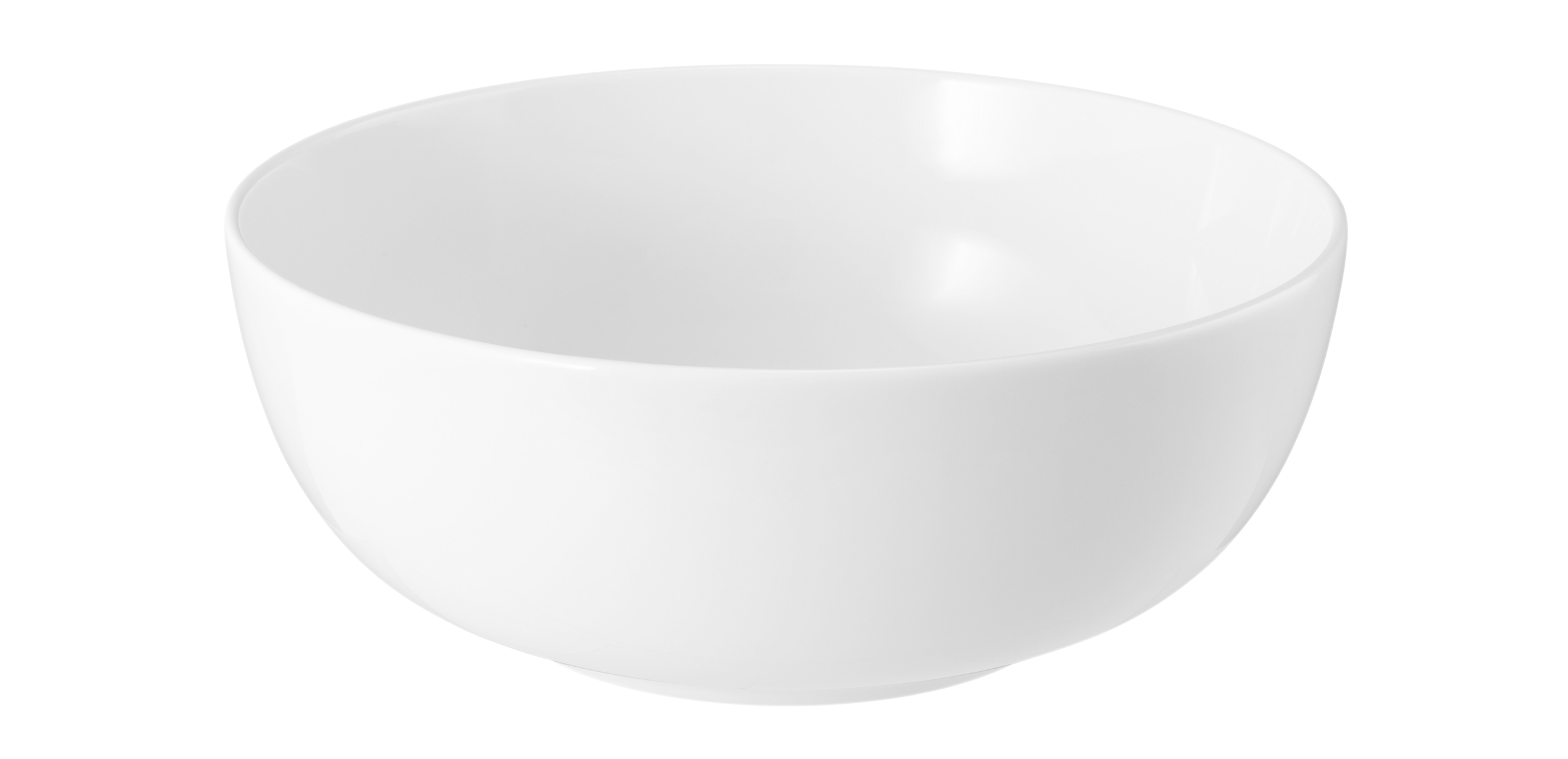 Seltmann Life Foodbowl 20 cm weiss